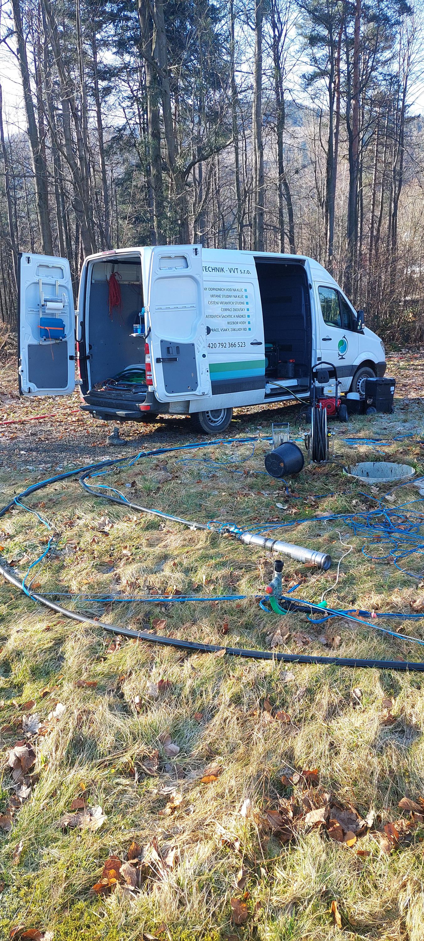 Vodatechnik-VVT s.r.o. foto 3