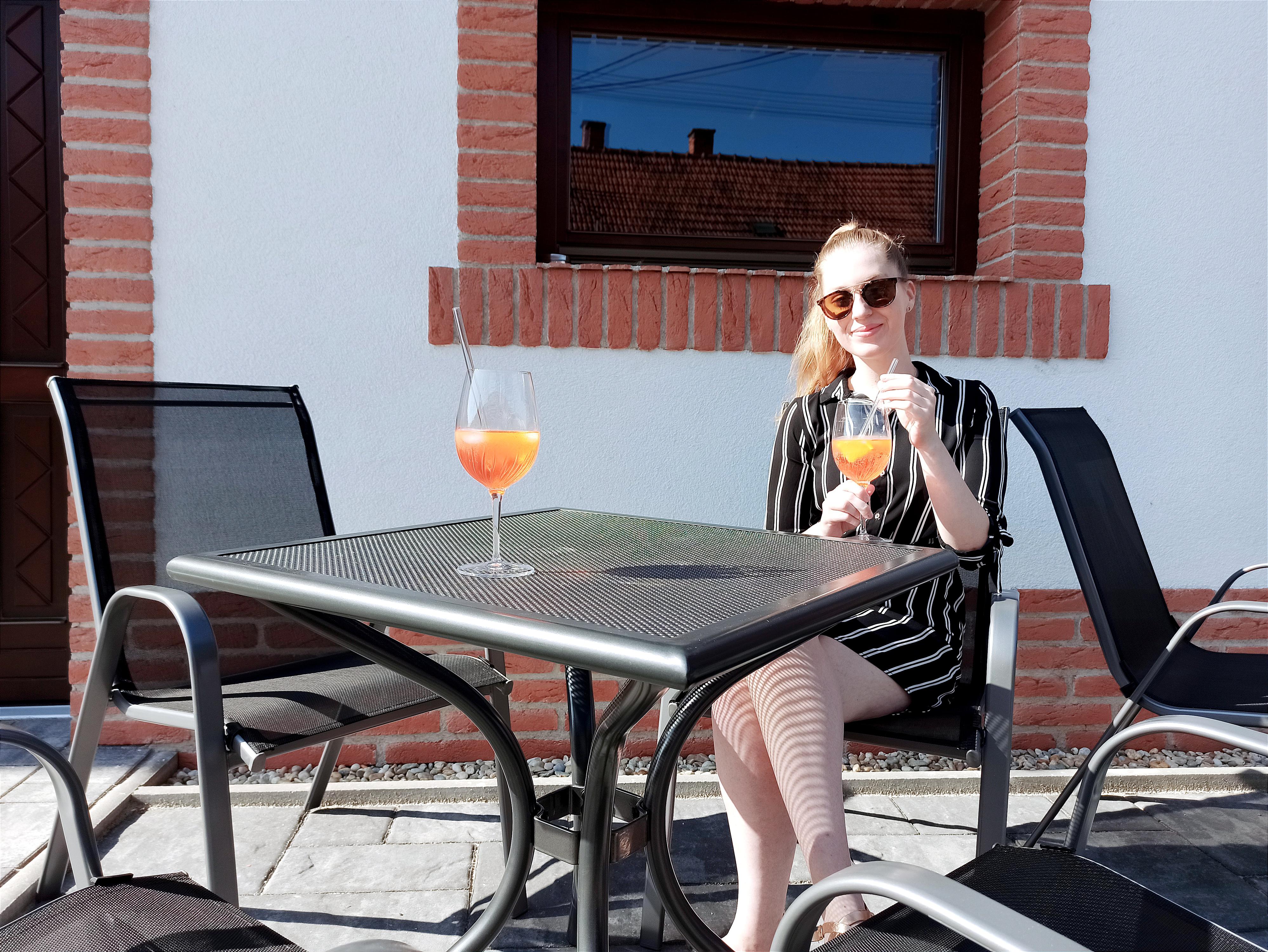 Vinný bar Michna foto 3