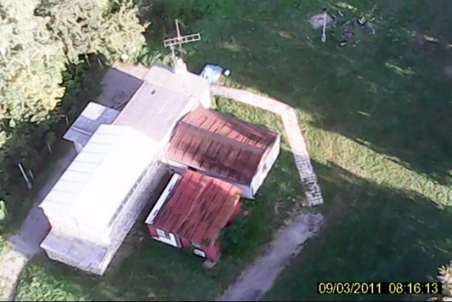 Hvězdárna Vyškov foto 2