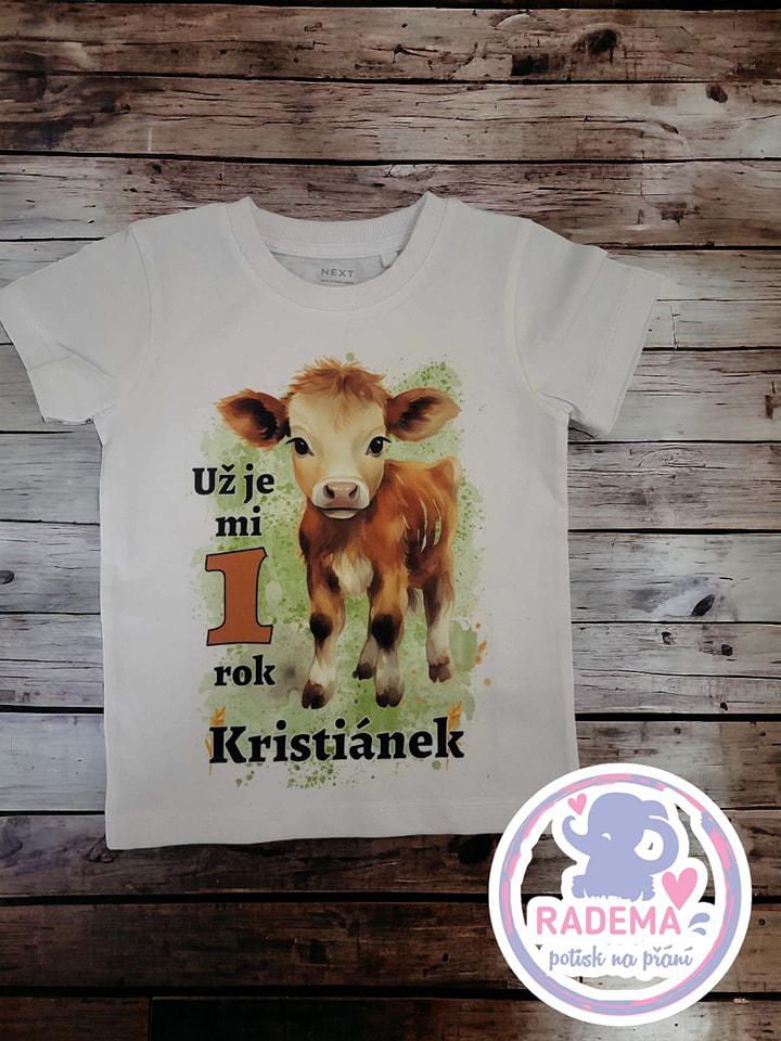 Radema potisk na přání foto 5