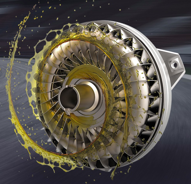 Hydro Dynamics foto 1