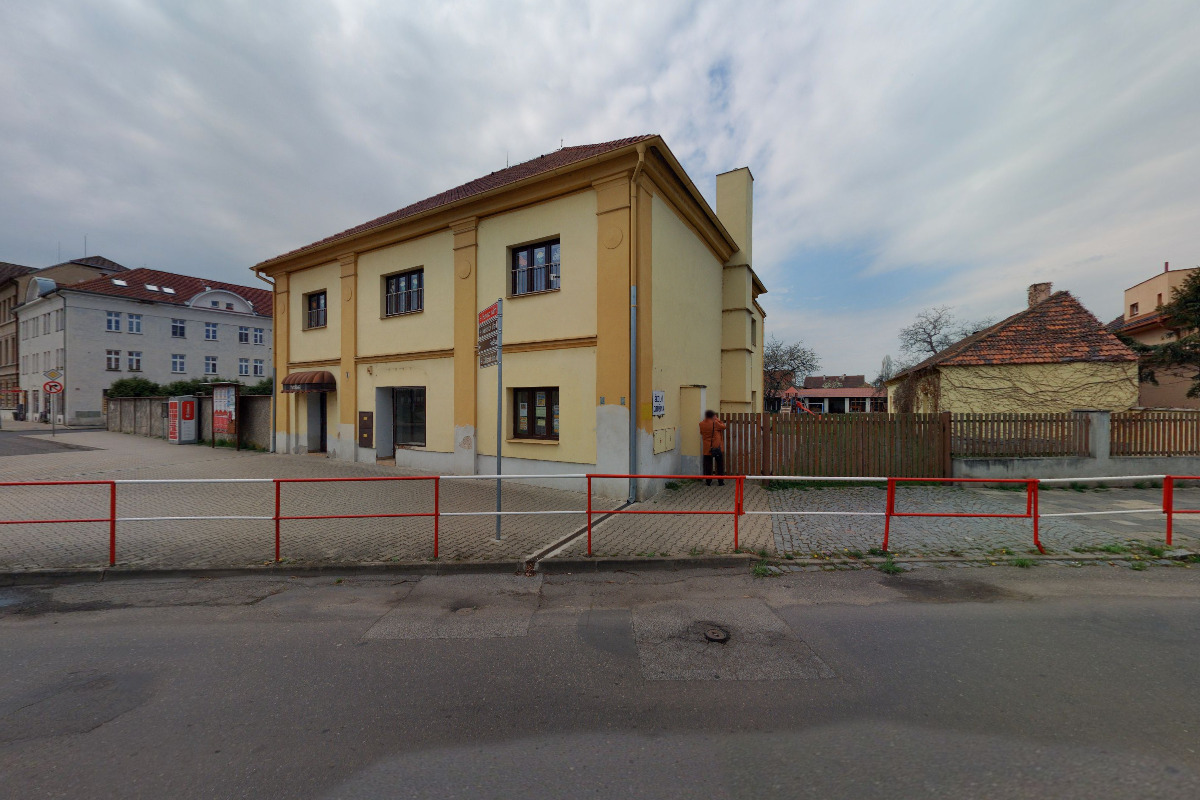 Výběrový sekáč foto 2