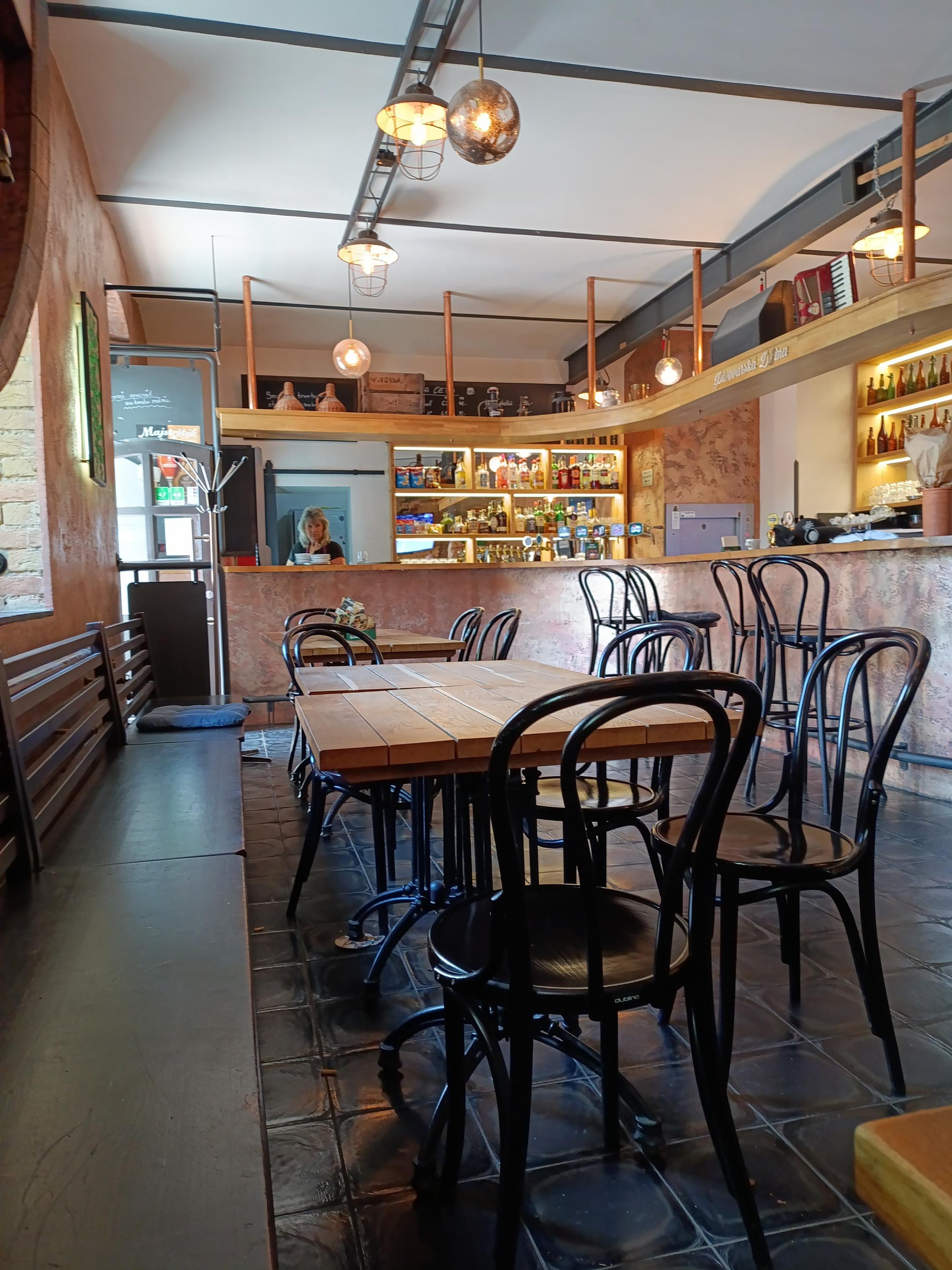 Pivovarská dílna foto 5