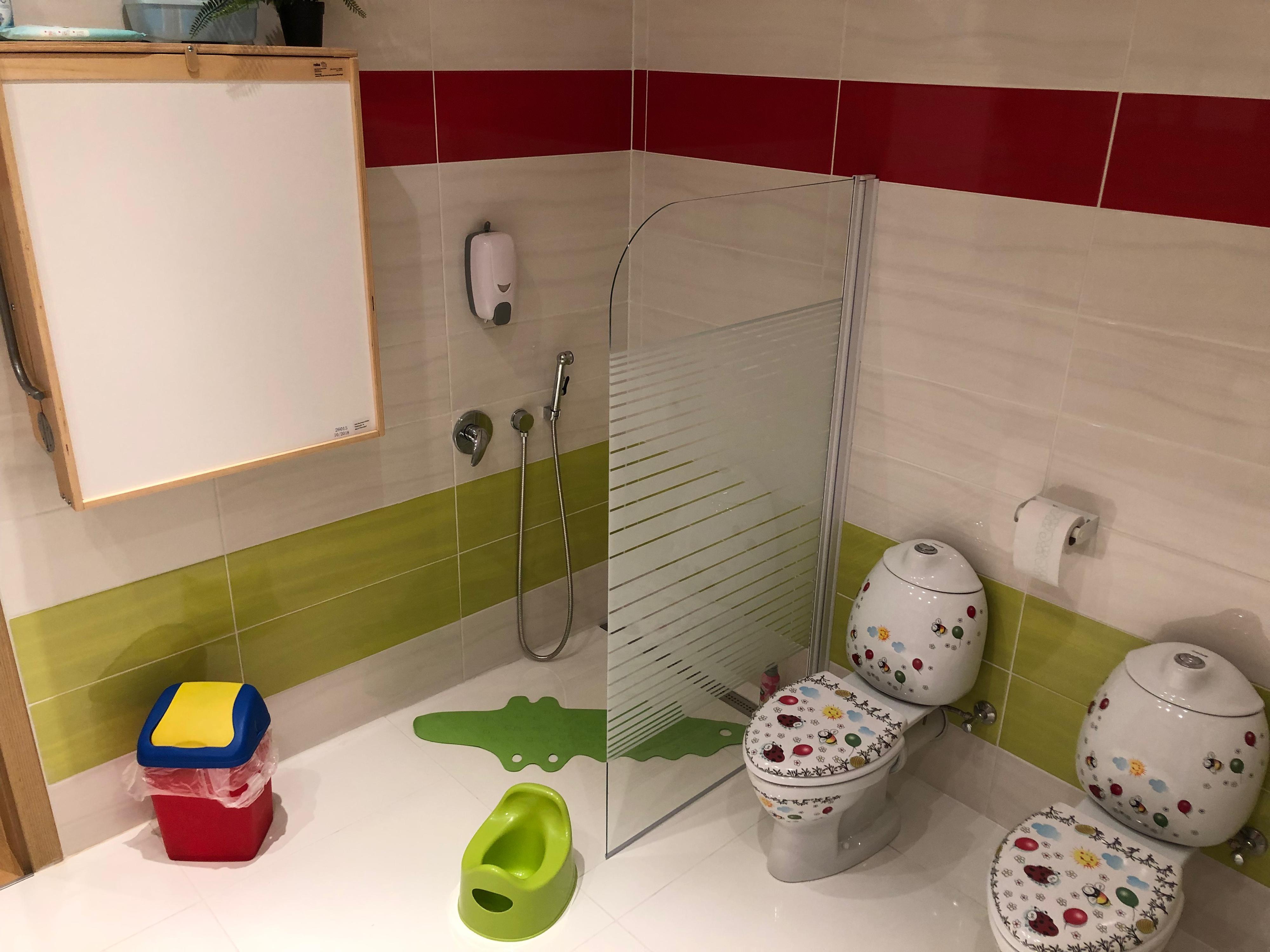 HANNY školka - dětská skupina foto 4