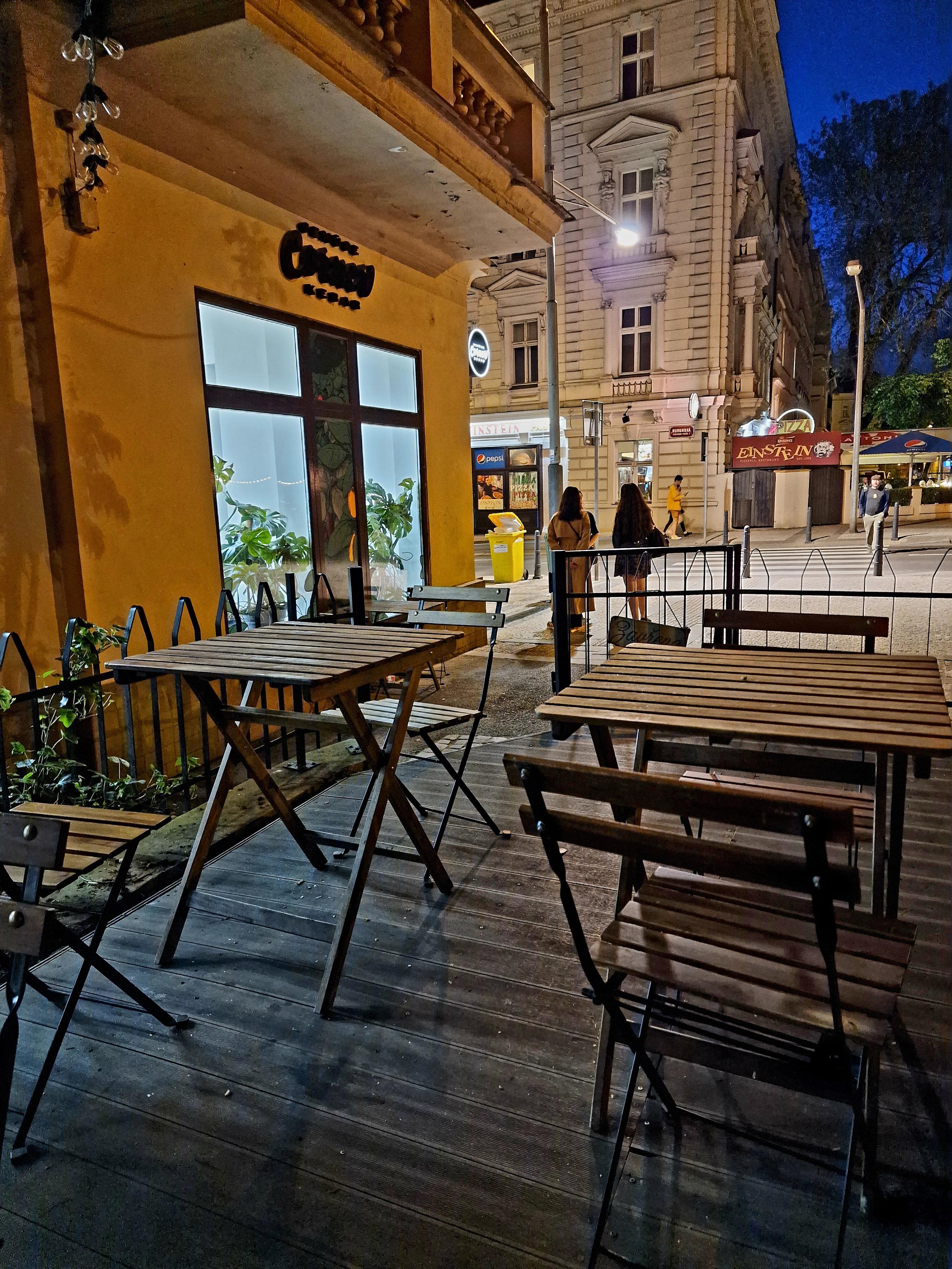 Gemüse Corner Kebab foto 2