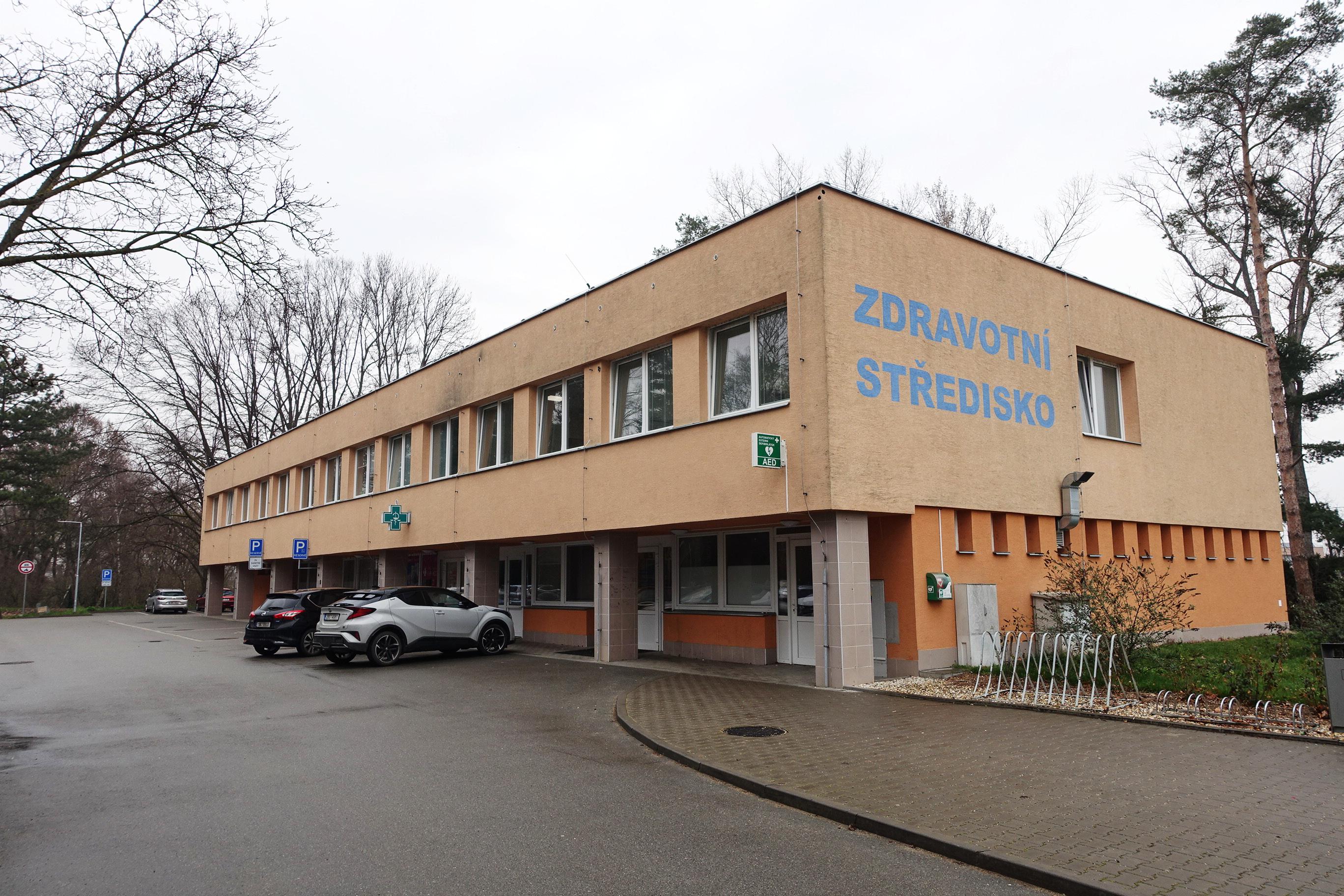 Lékárna Cyrmex Pohořelice II foto 5