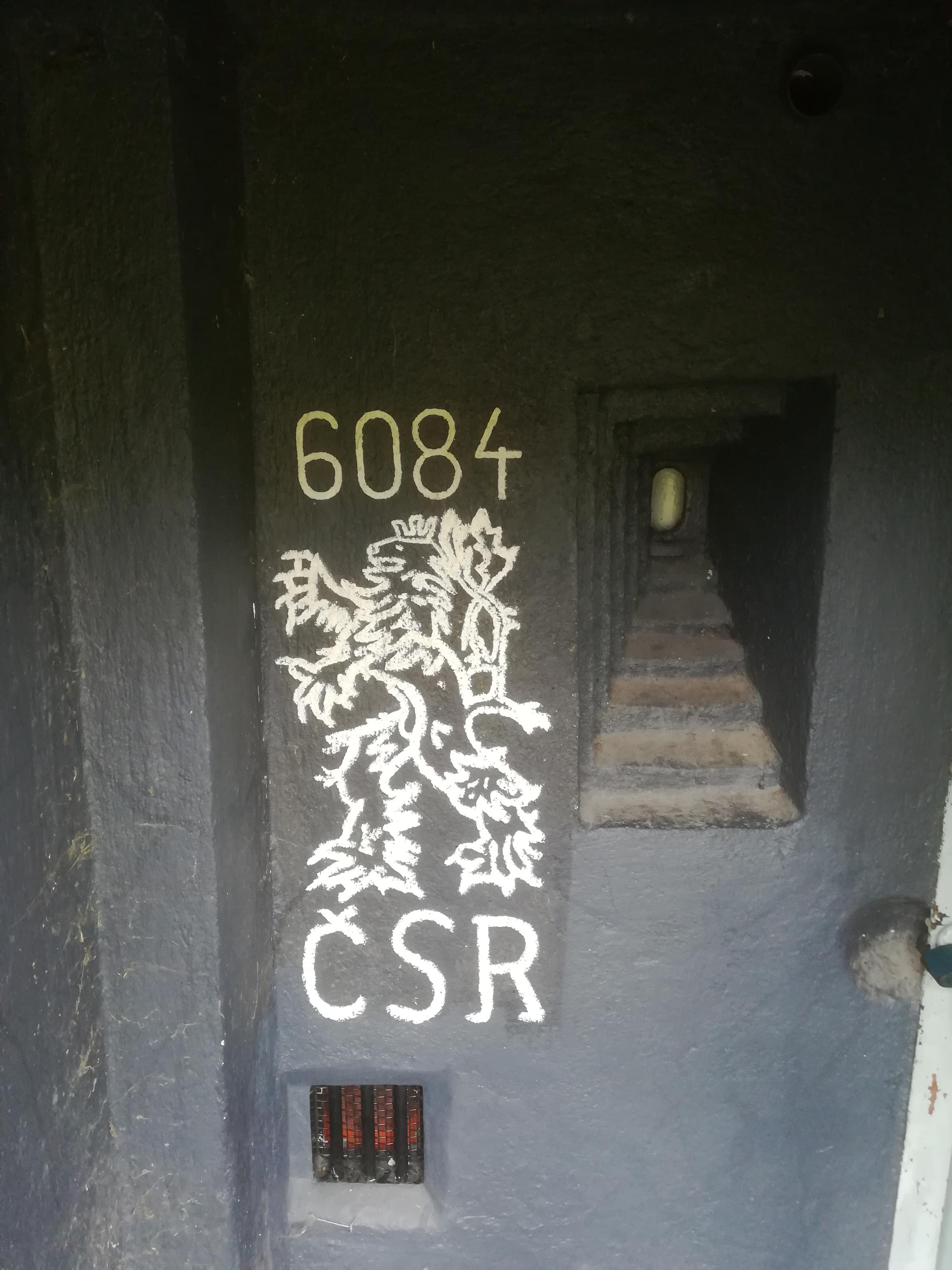 MINIMUZEUM československého opevnění 1935 - 1938 foto 5