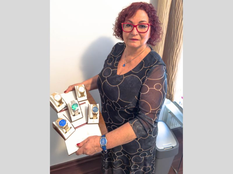 Petra Králová - komoditní specialista foto 4