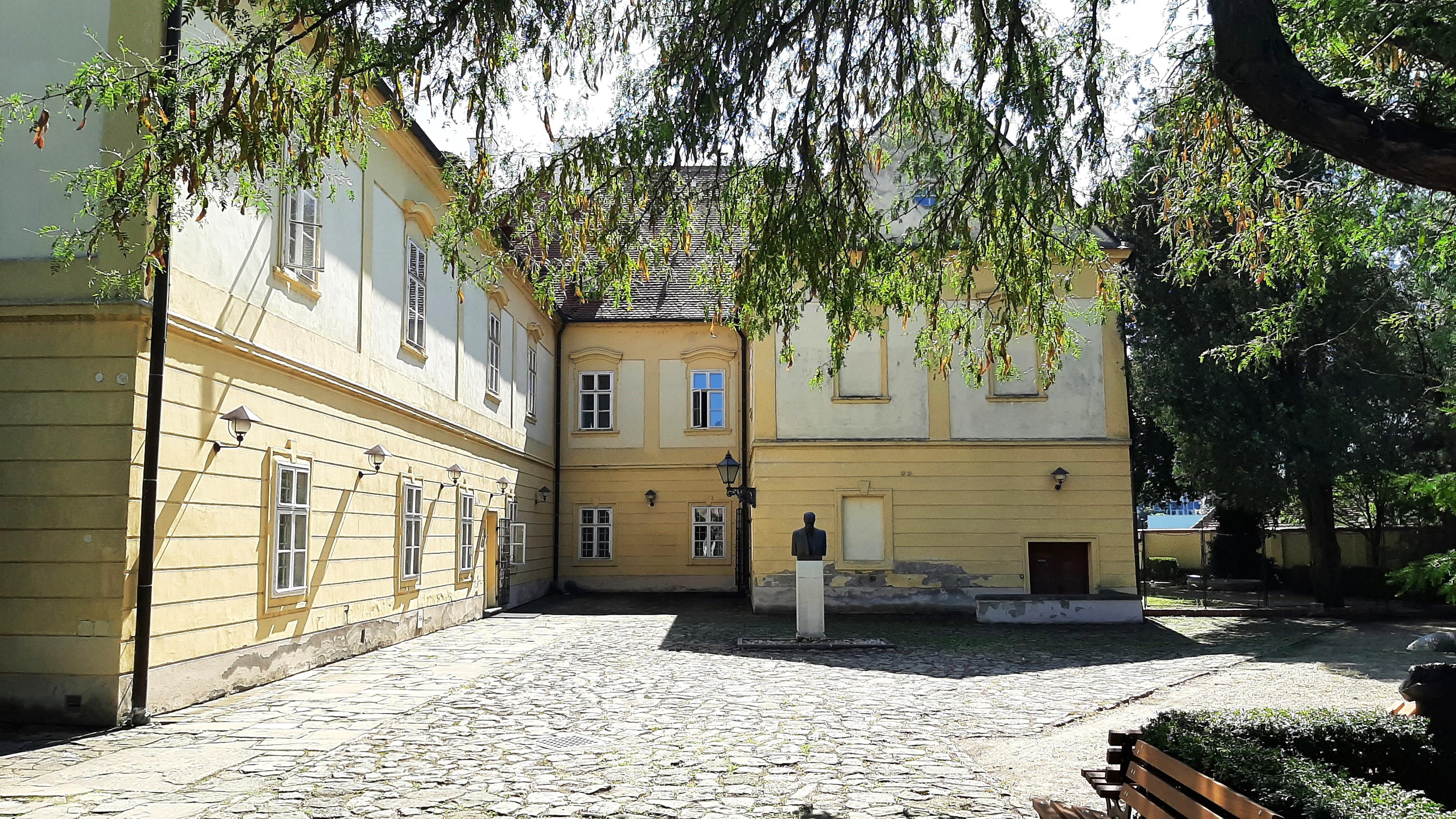 Masarykovo muzeum v Hodoníně foto 5