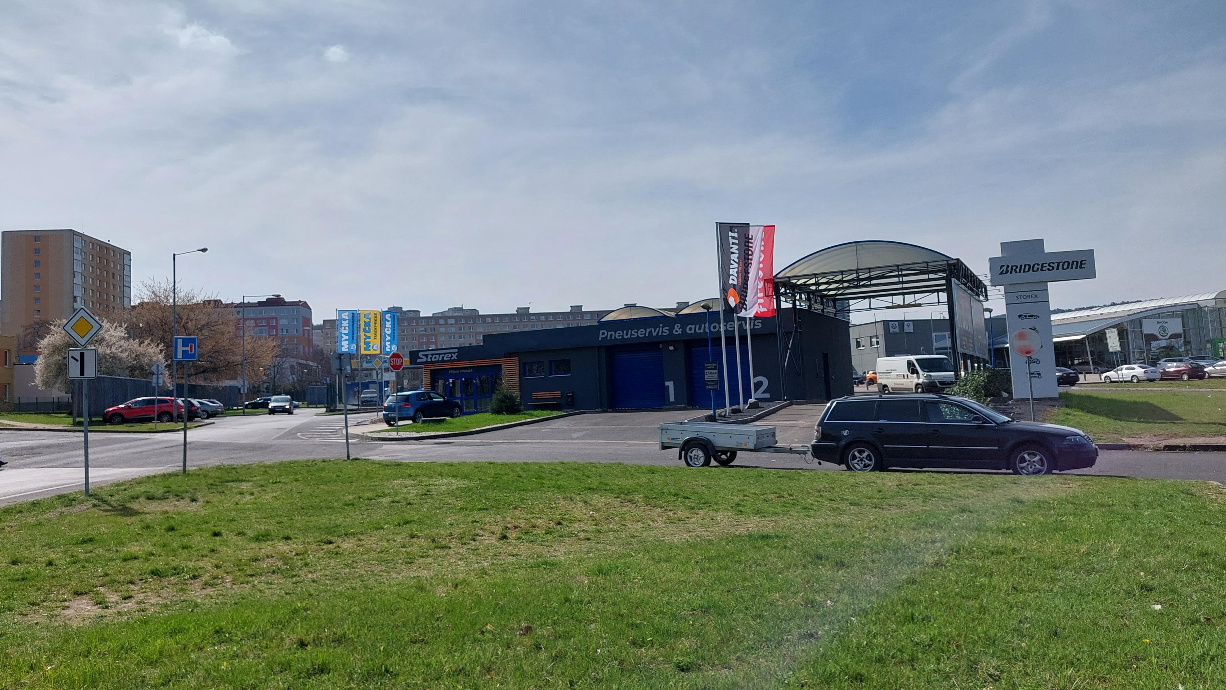 Storex FST foto 5