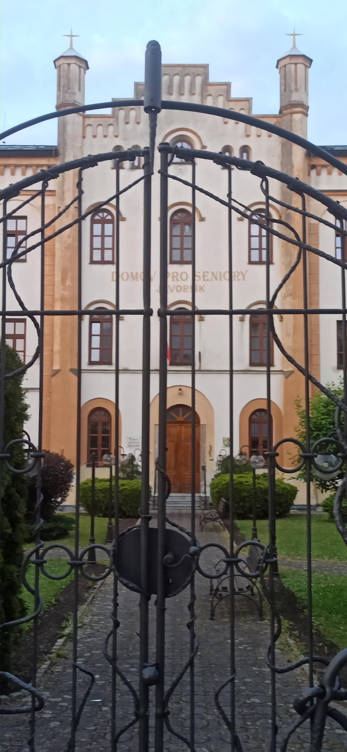 Domov pro seniory Javorník foto 4