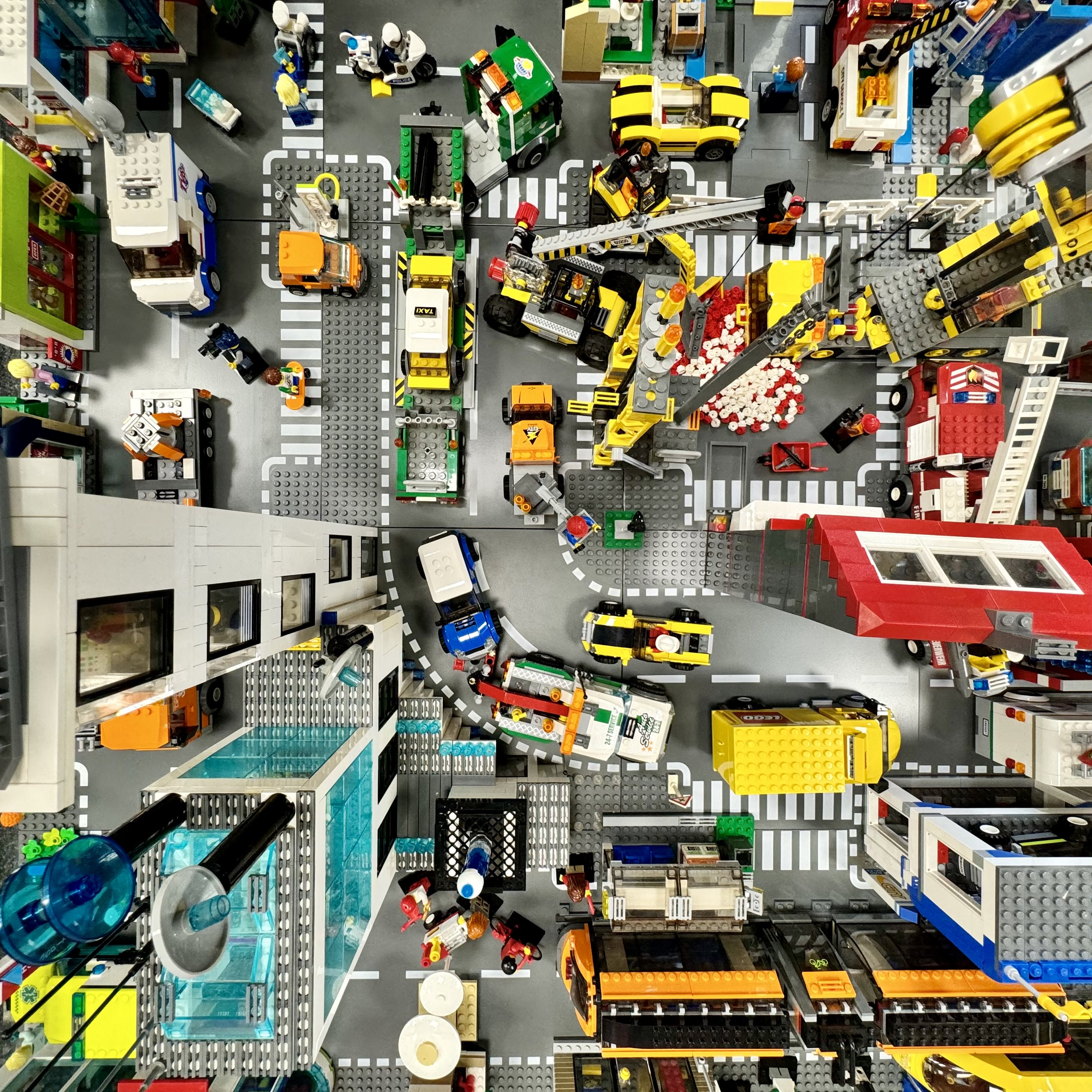 Museum of Bricks foto 3