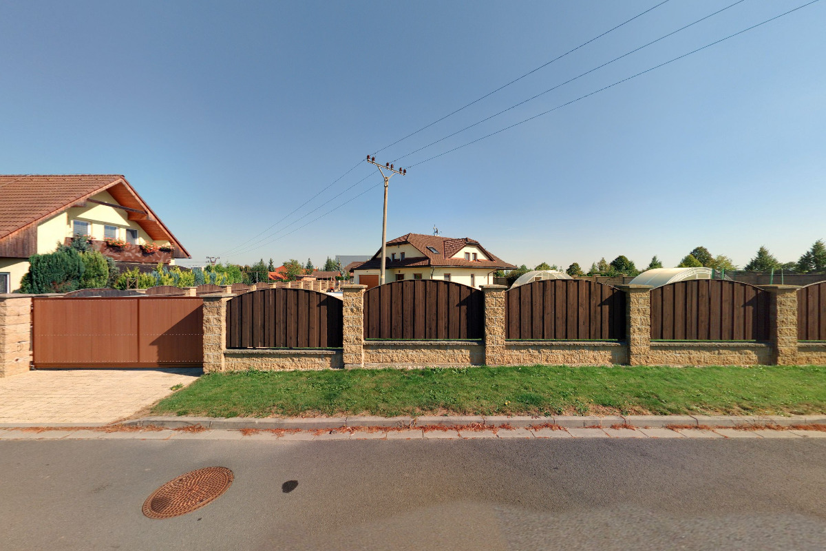 Mgr. Daniela Blažková, advokátka