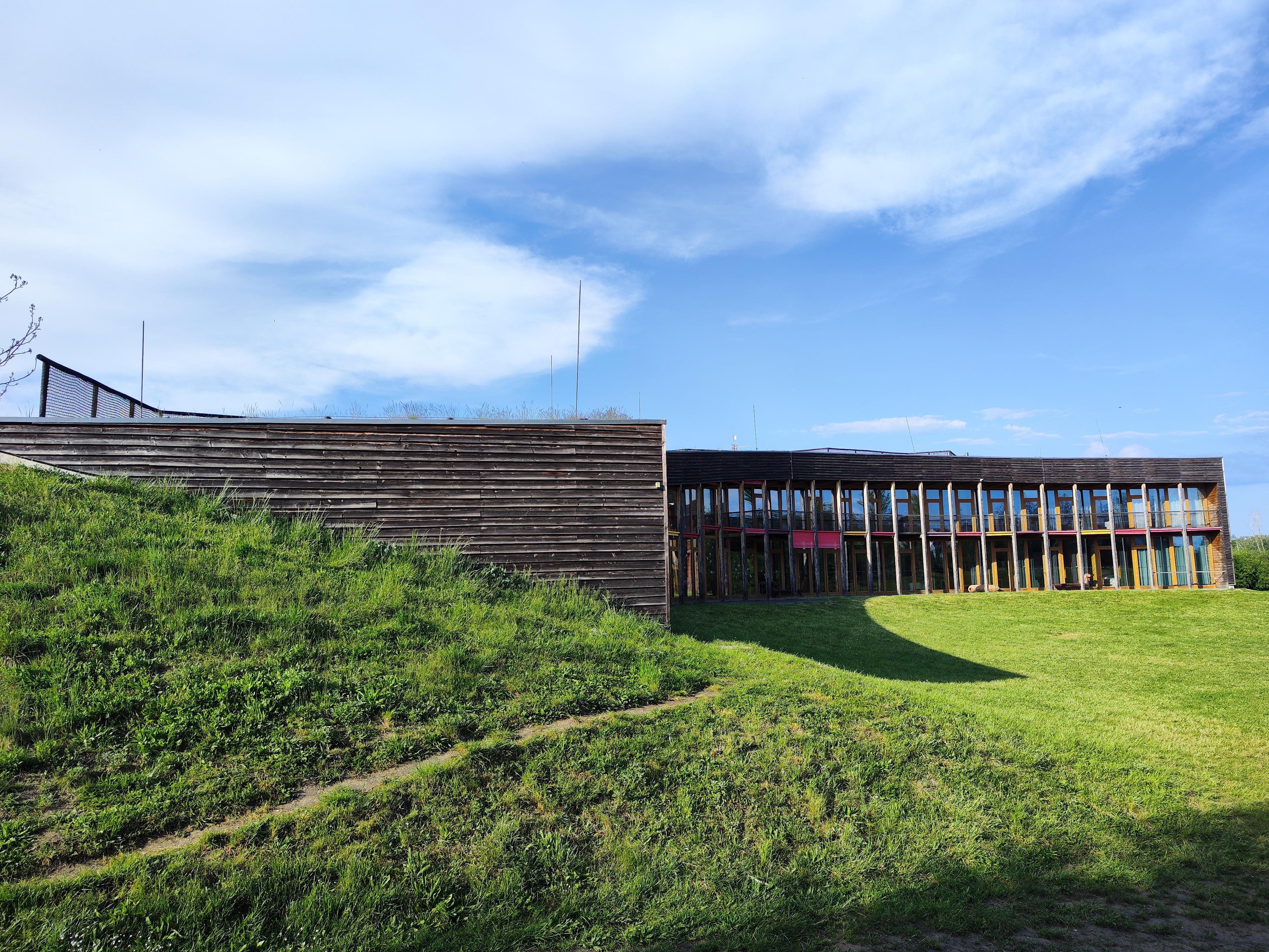 Ubytování Sluňákov foto 2