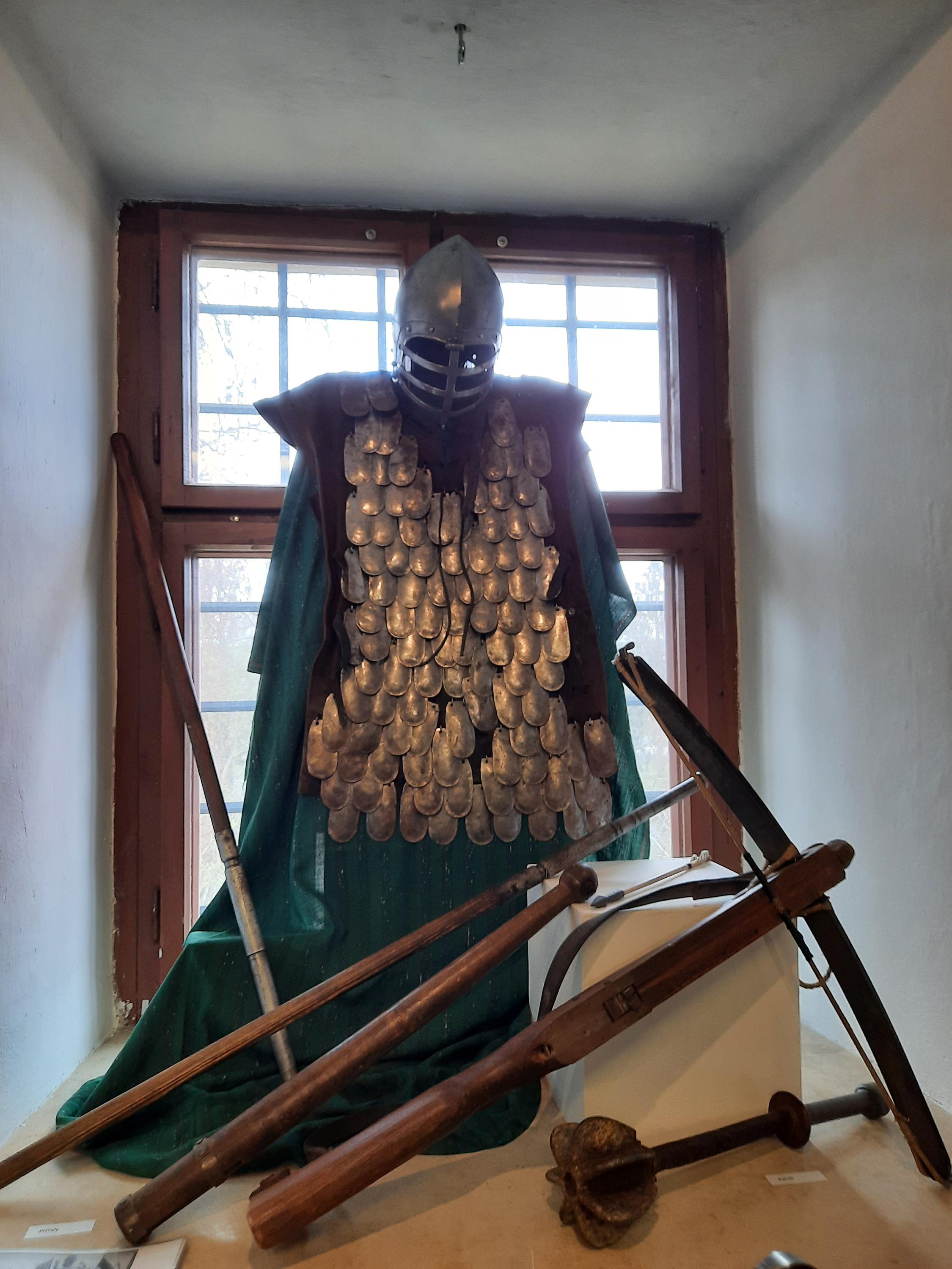 Regionální muzeum města Žďáru nad Sázavou