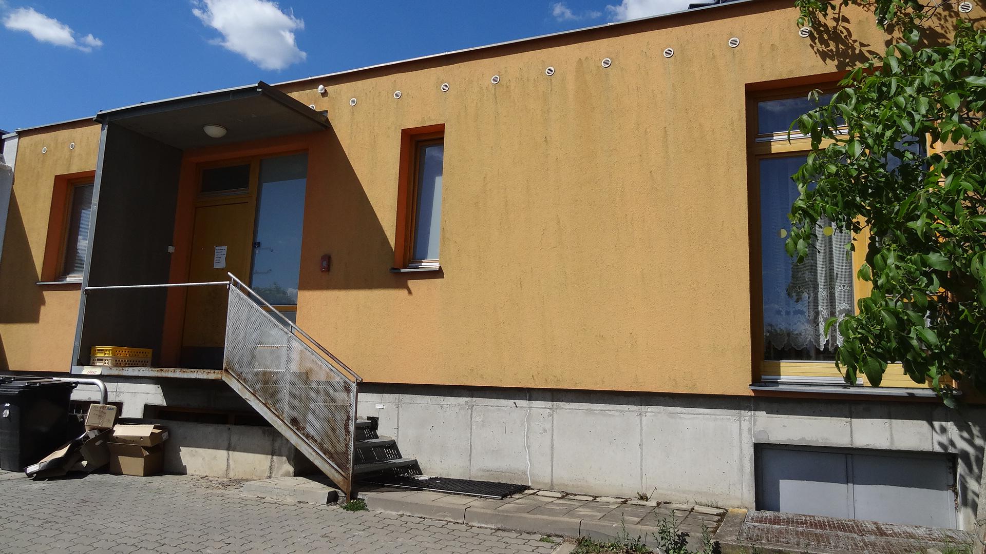 ZŠ a MŠ Brno, Zeiberlichova foto 5