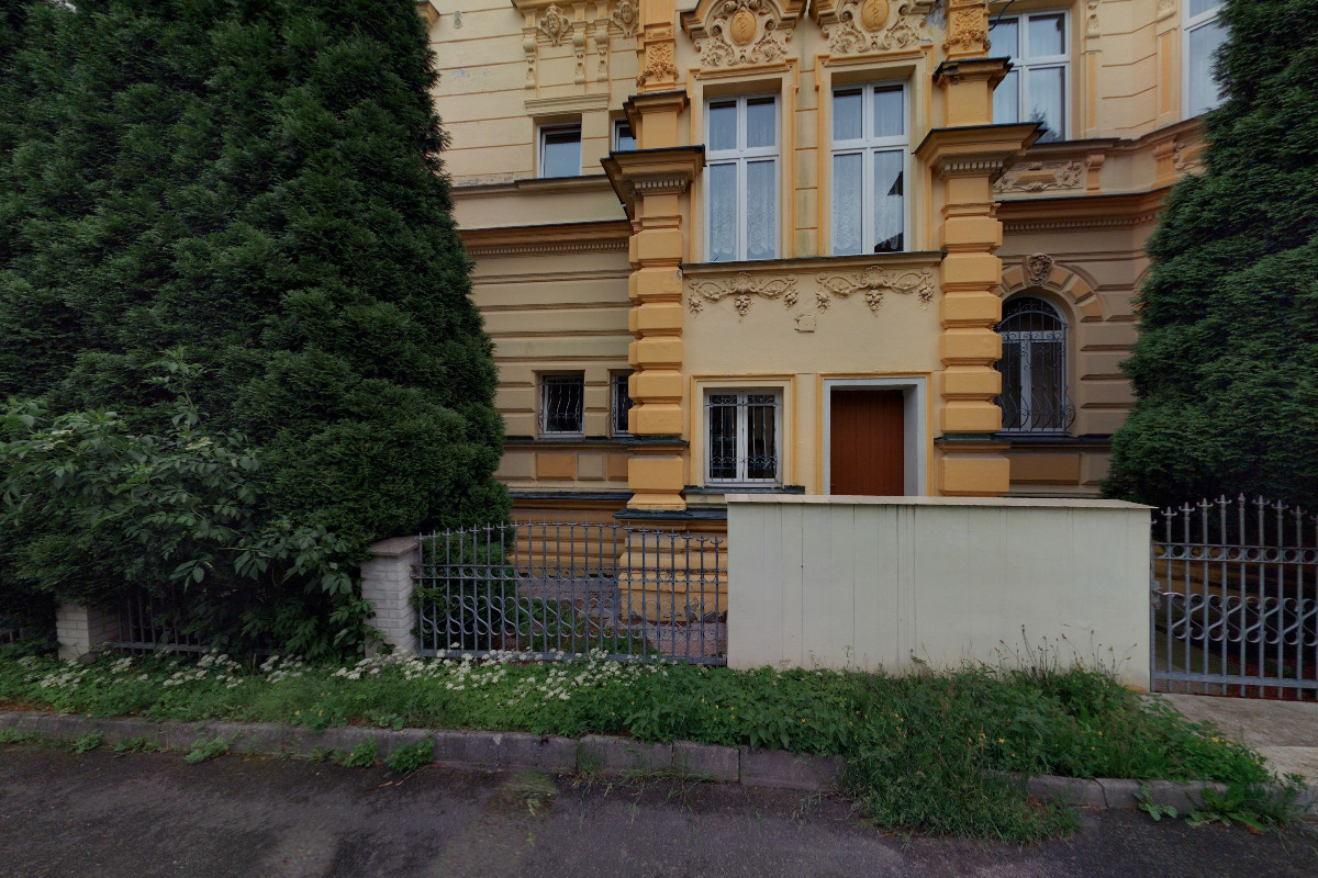 Ubytování Gato Karlovy Vary - Božíčany foto 5