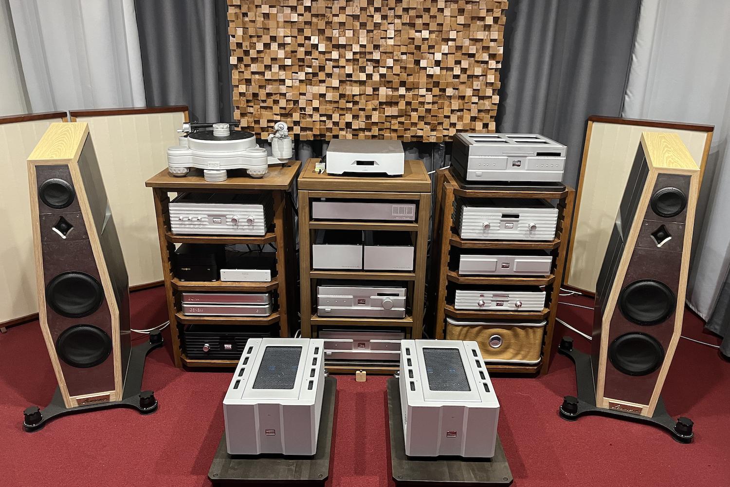 DiokAudio - Hifi Studio Panský Dvůr