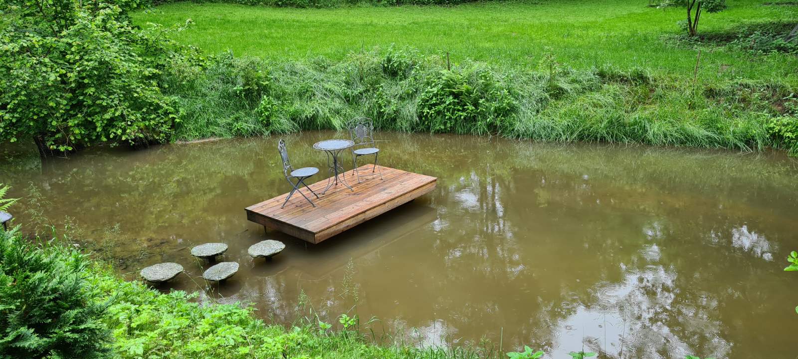 Chata Roklinka foto 3