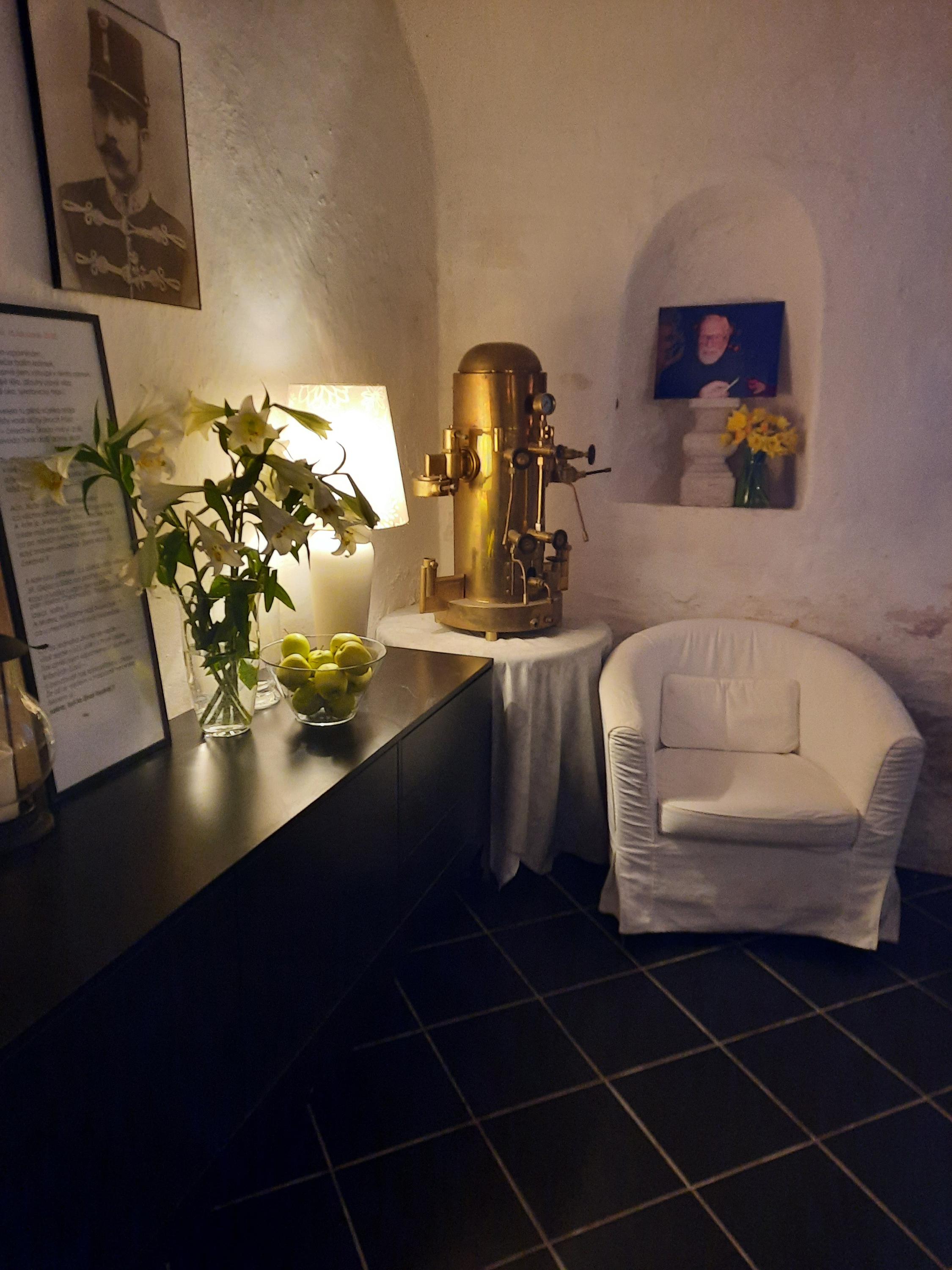 Café d' Este foto 4