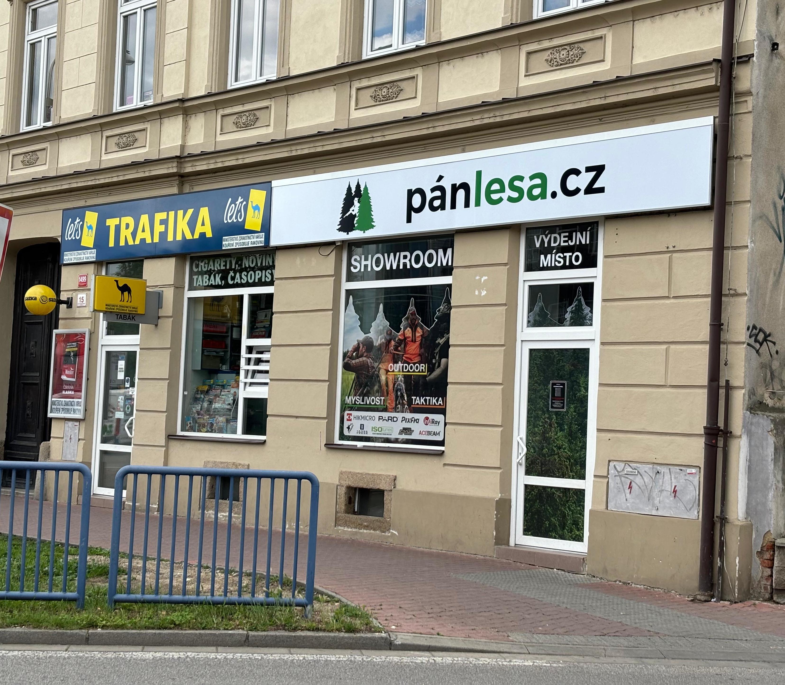 pánlesa.cz foto 2