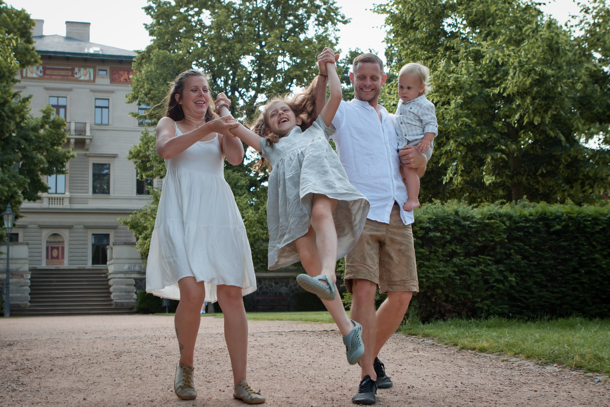 Fotografka Michaela Svobodová foto 4