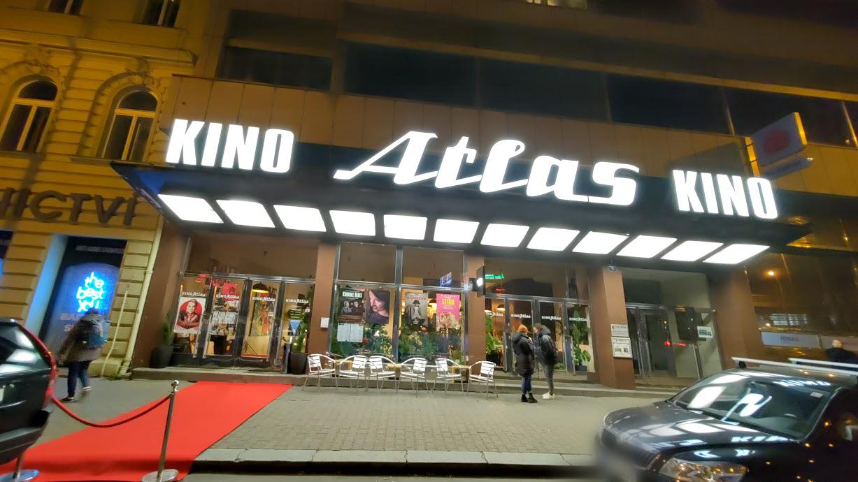 Kino Atlas