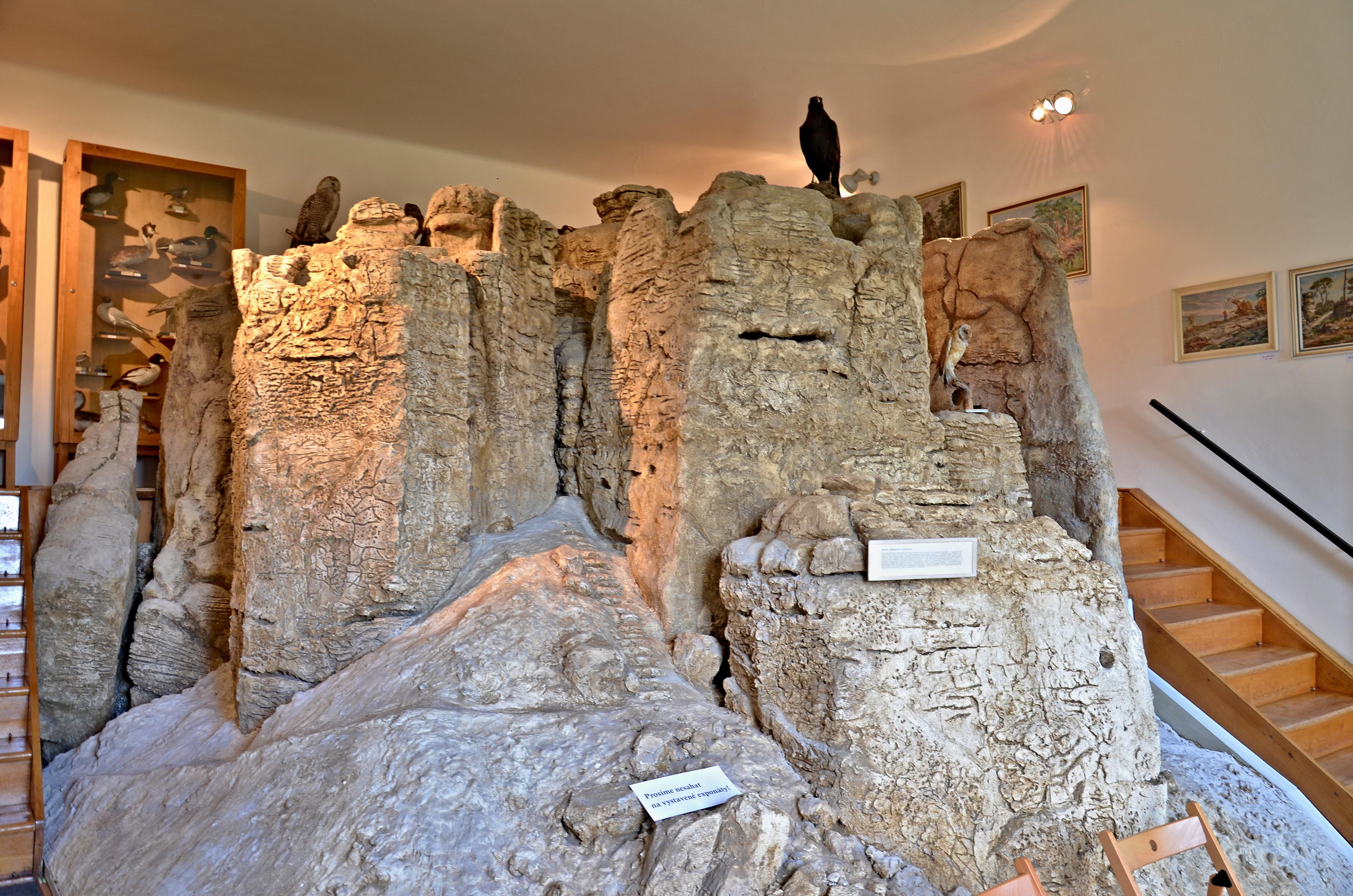 Muzeum města Mnichova Hradiště foto 6
