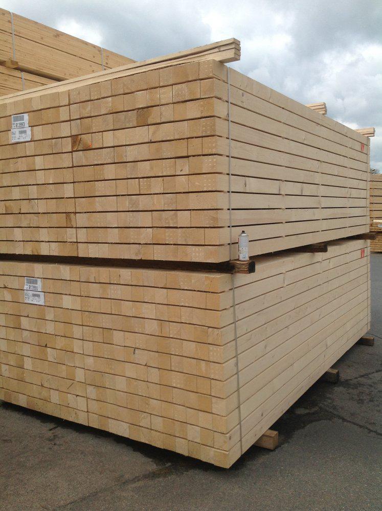 Prodejna řeziva Děčín- Neugebauer foto 3