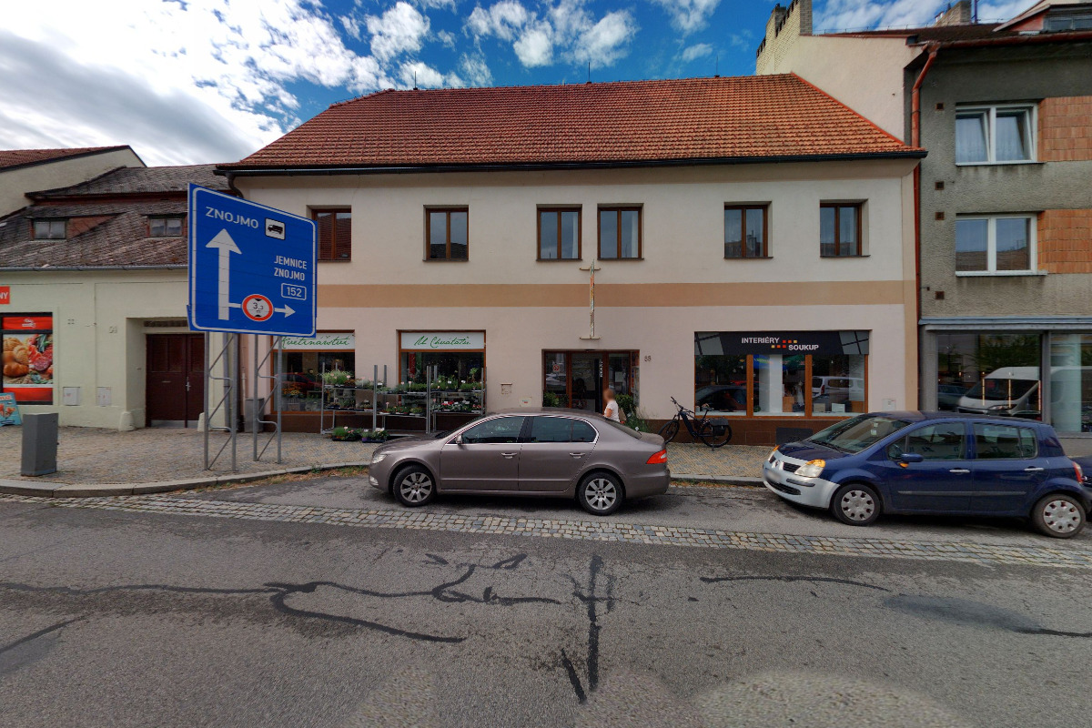 Masáže Kuchaříkovi foto 1