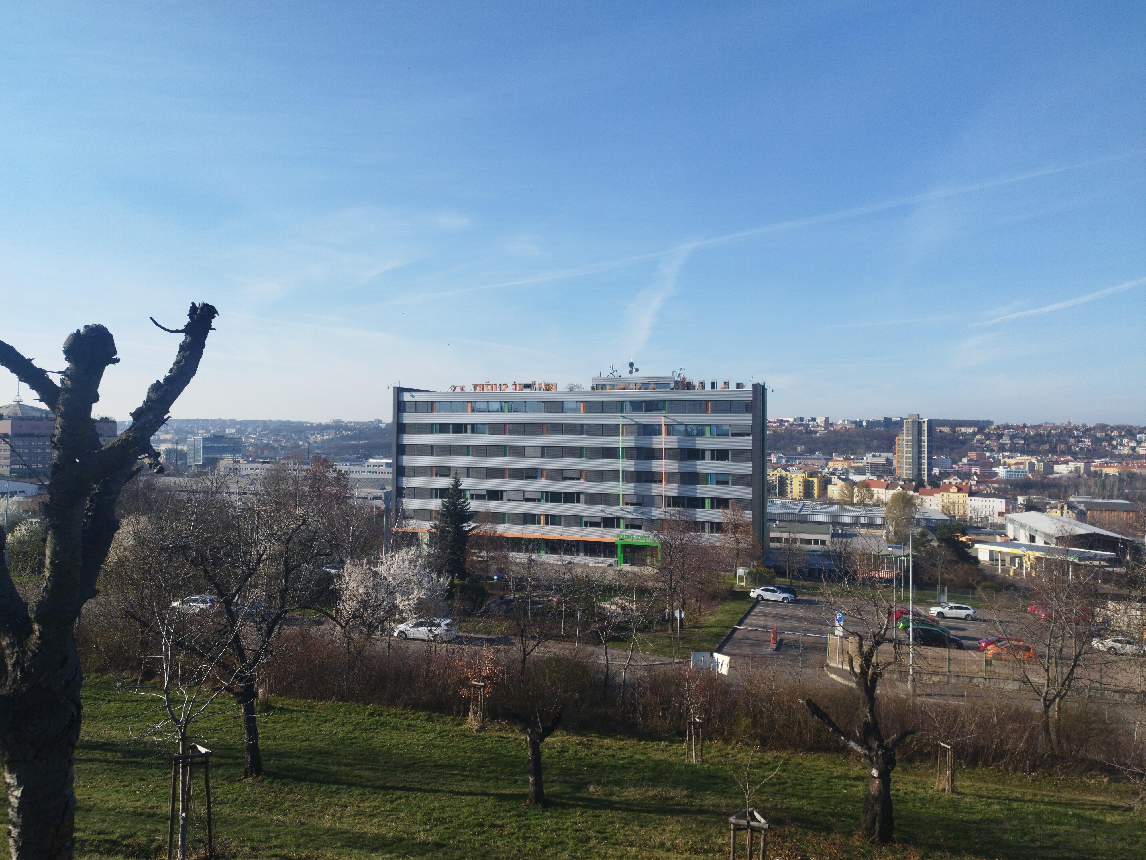 Pražské služby - Čištění a údržba komunikací foto 4