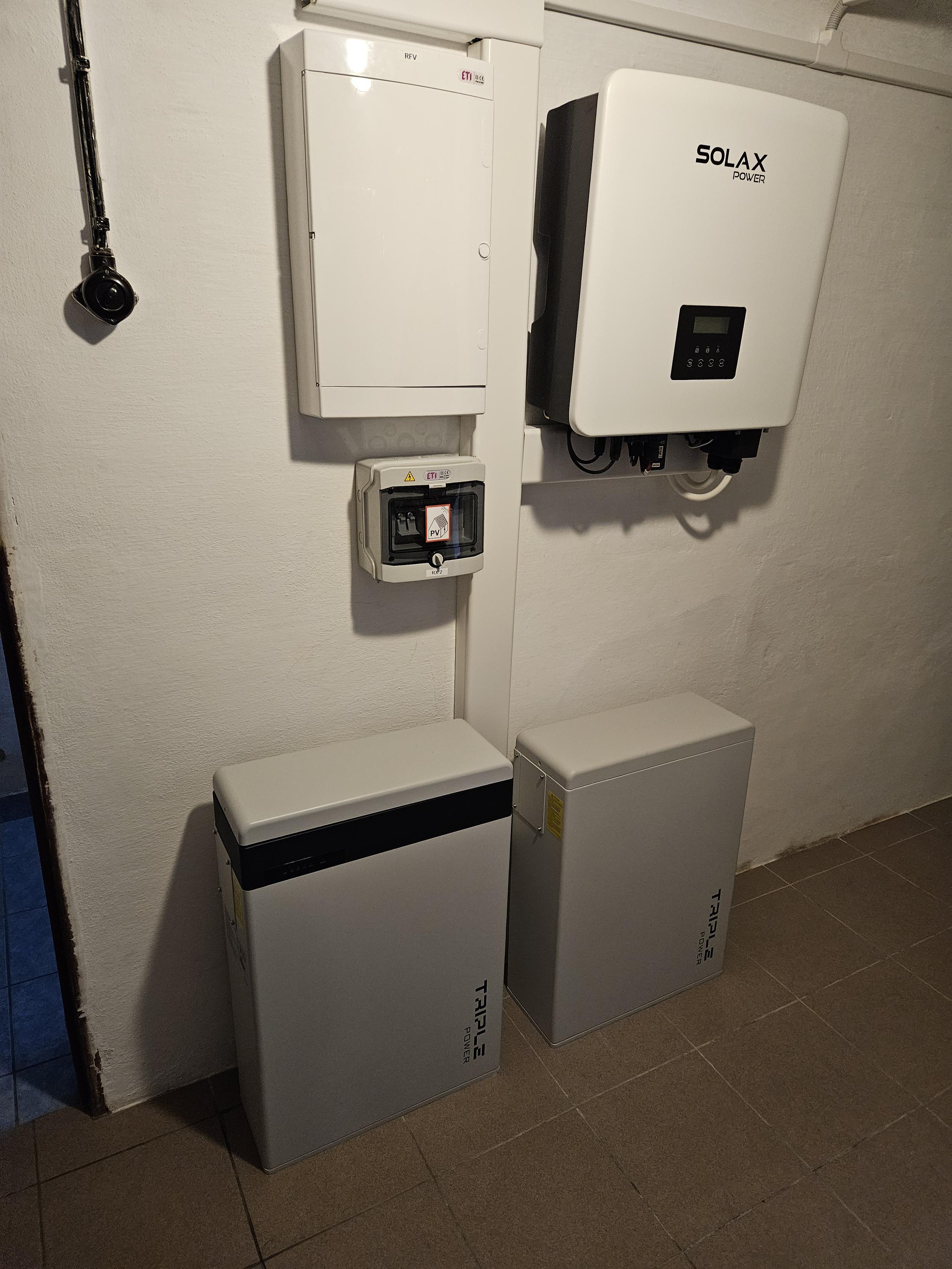 Zdeněk Světlík - Svet-elektro foto 3