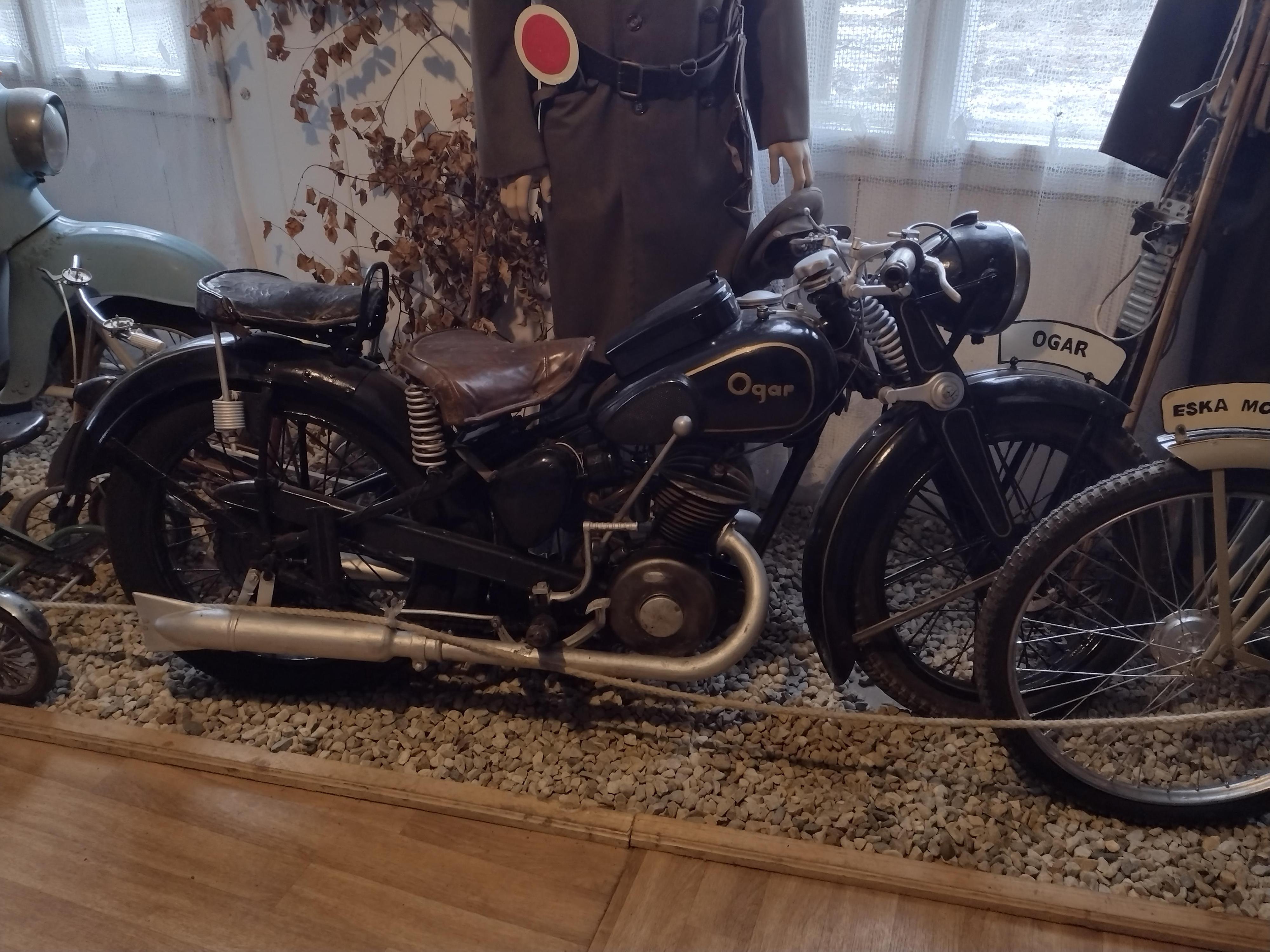 Průmyslové muzeum Mladějov foto 5