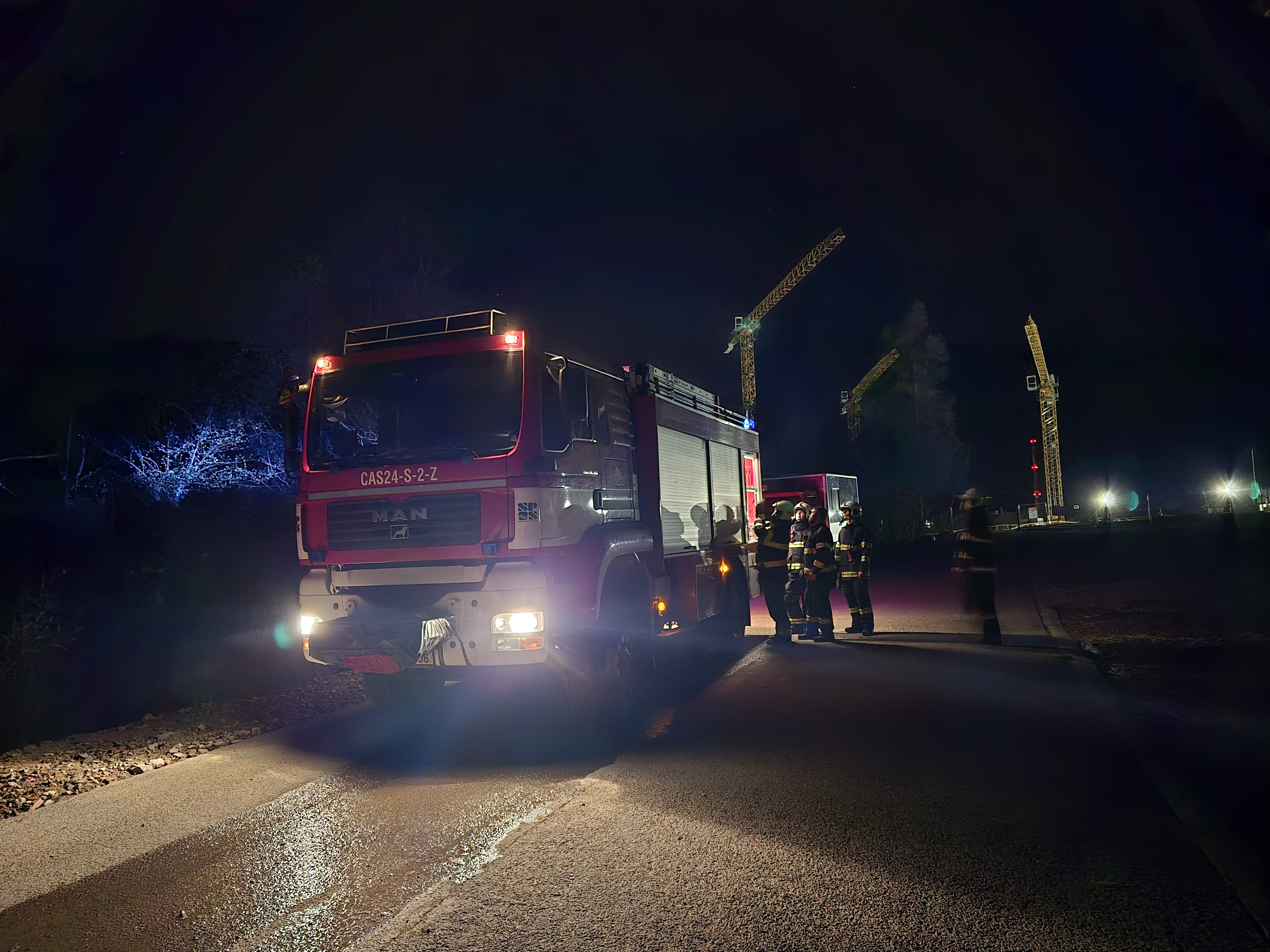 JSDH Brno Židenice foto 2