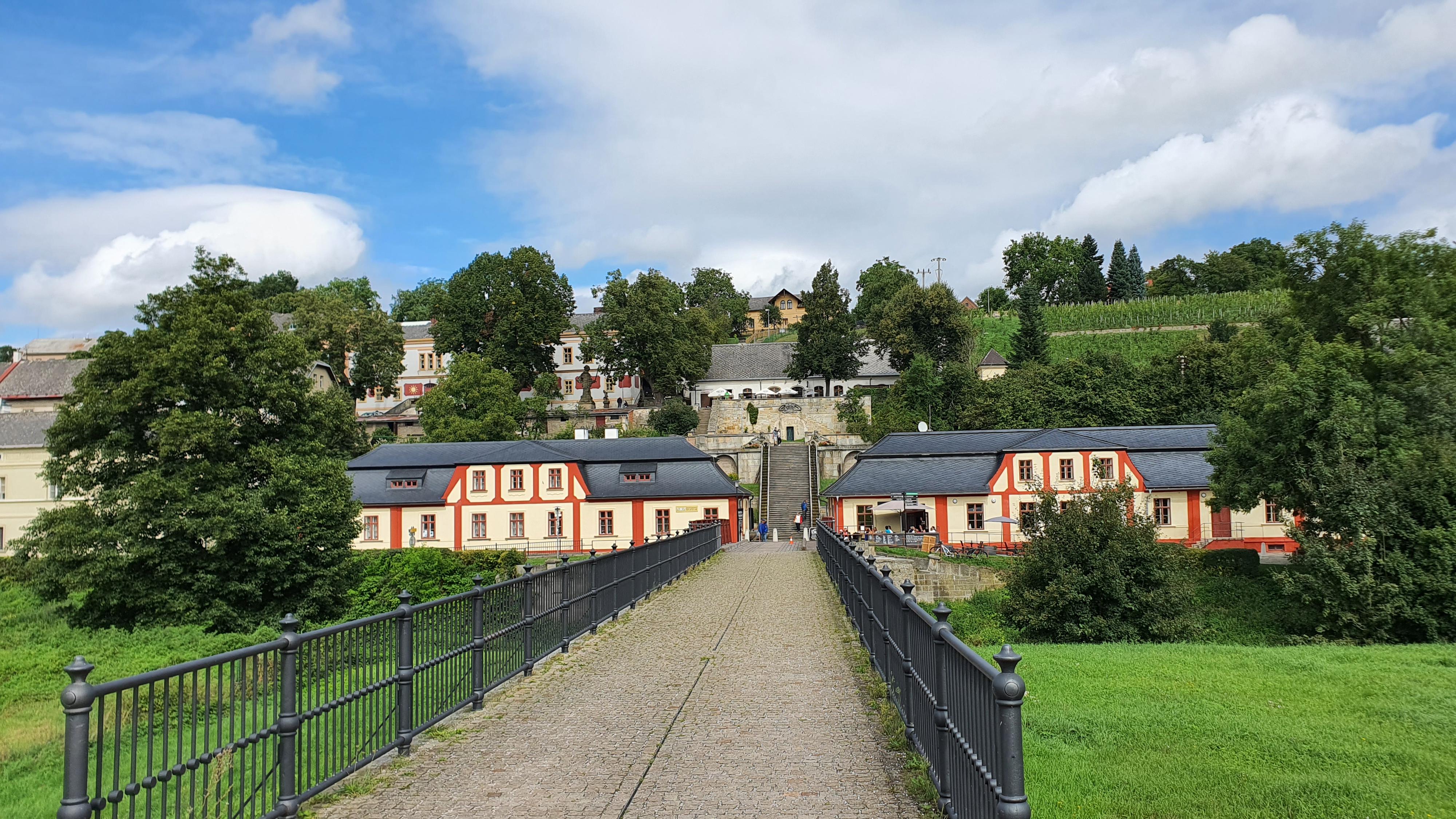 Rentzovo muzeum barokního tisku foto 5