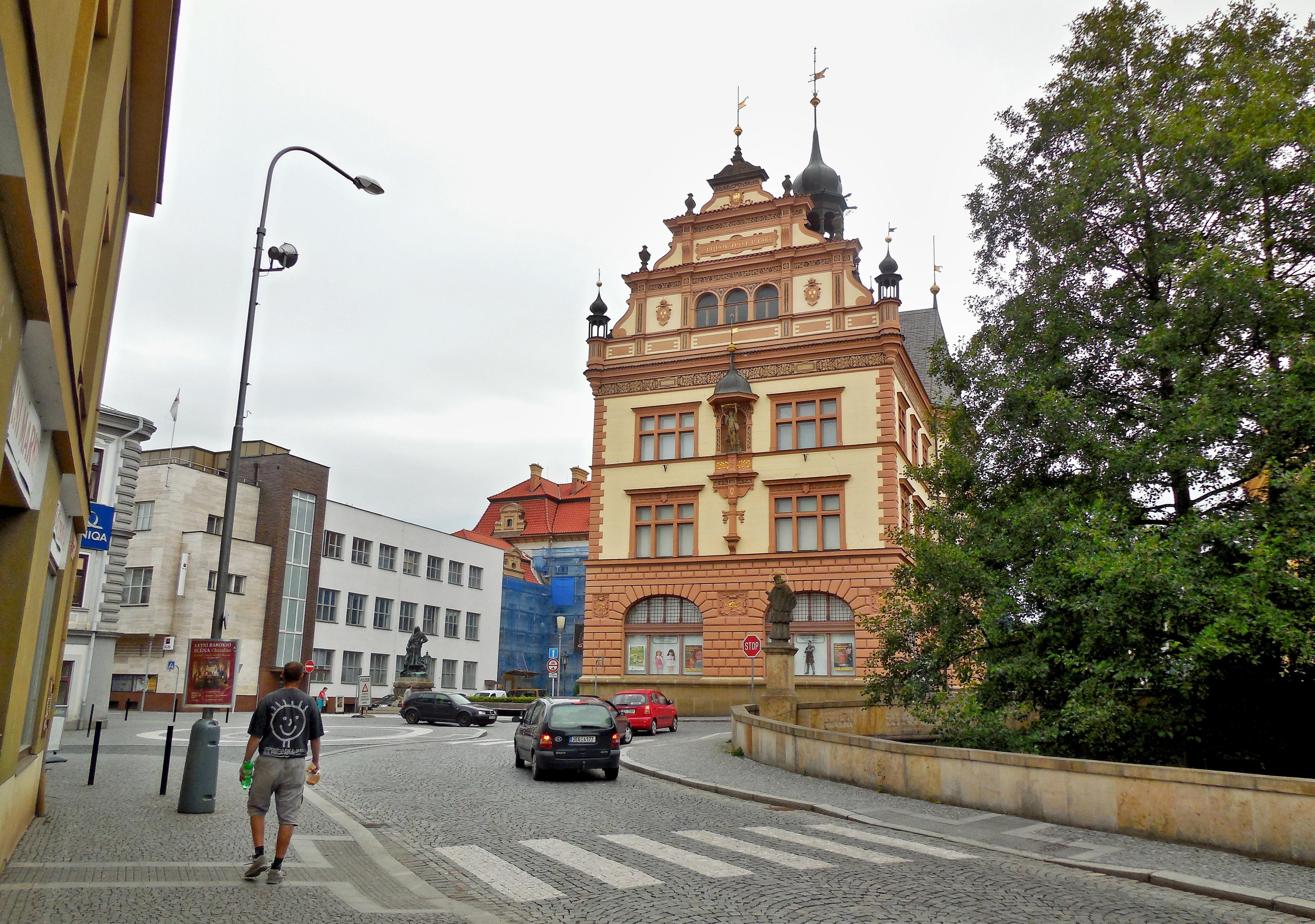 Regionální muzeum v Chrudimi foto 5