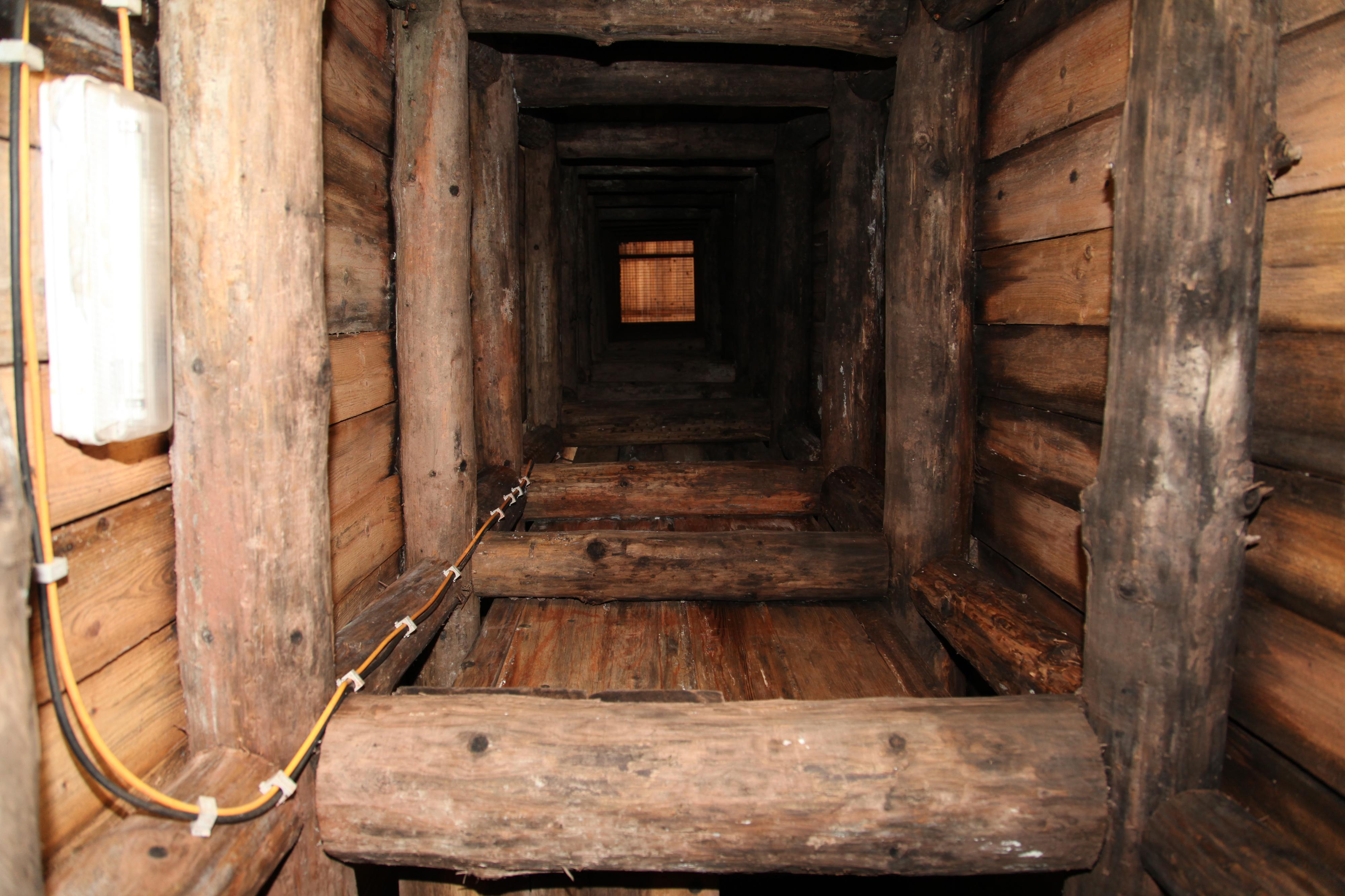 Důl Jan Šverma, o.p.s. foto 5