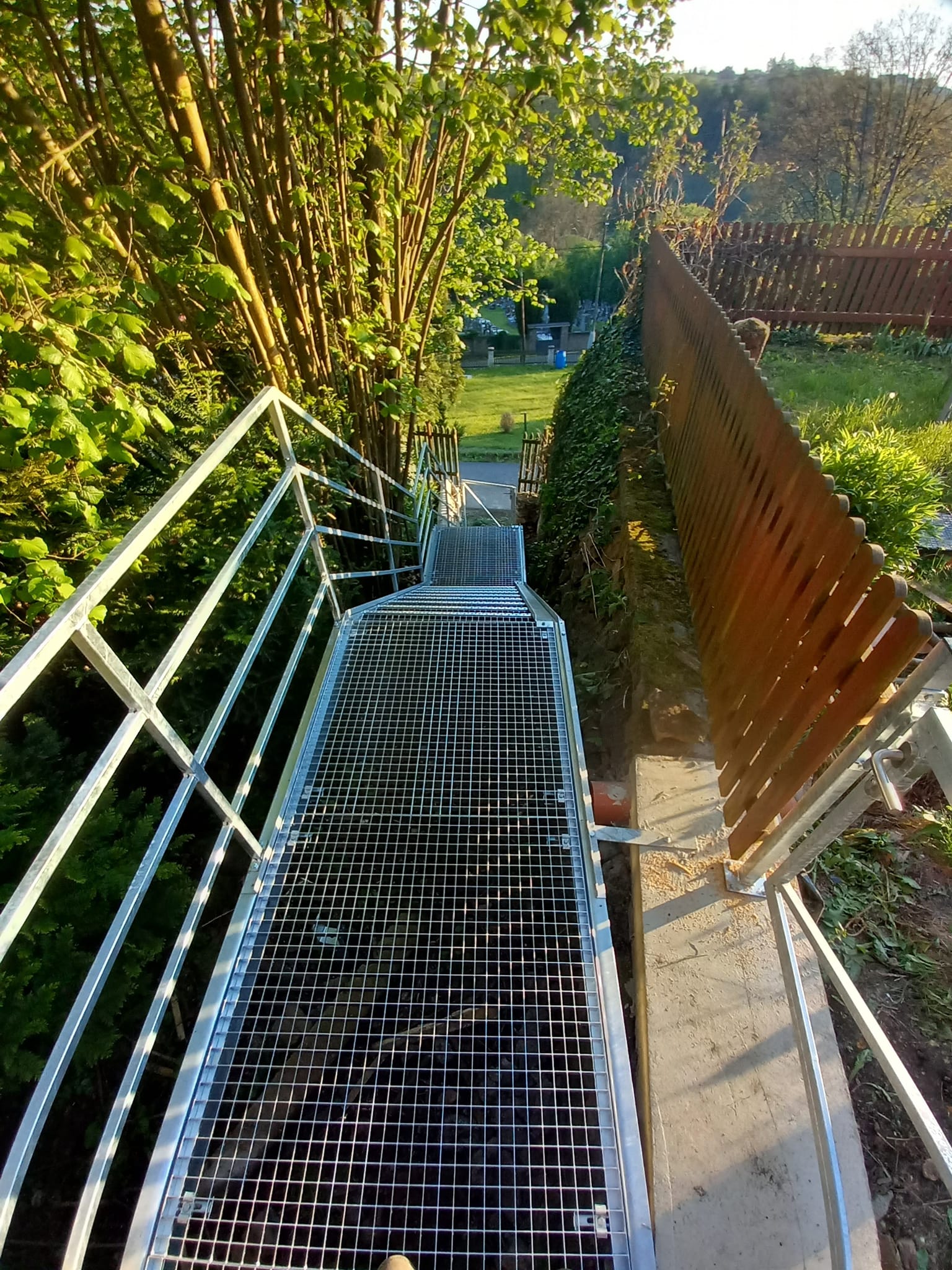 Zámečnictví - Kovářství DJF-Aury foto 4