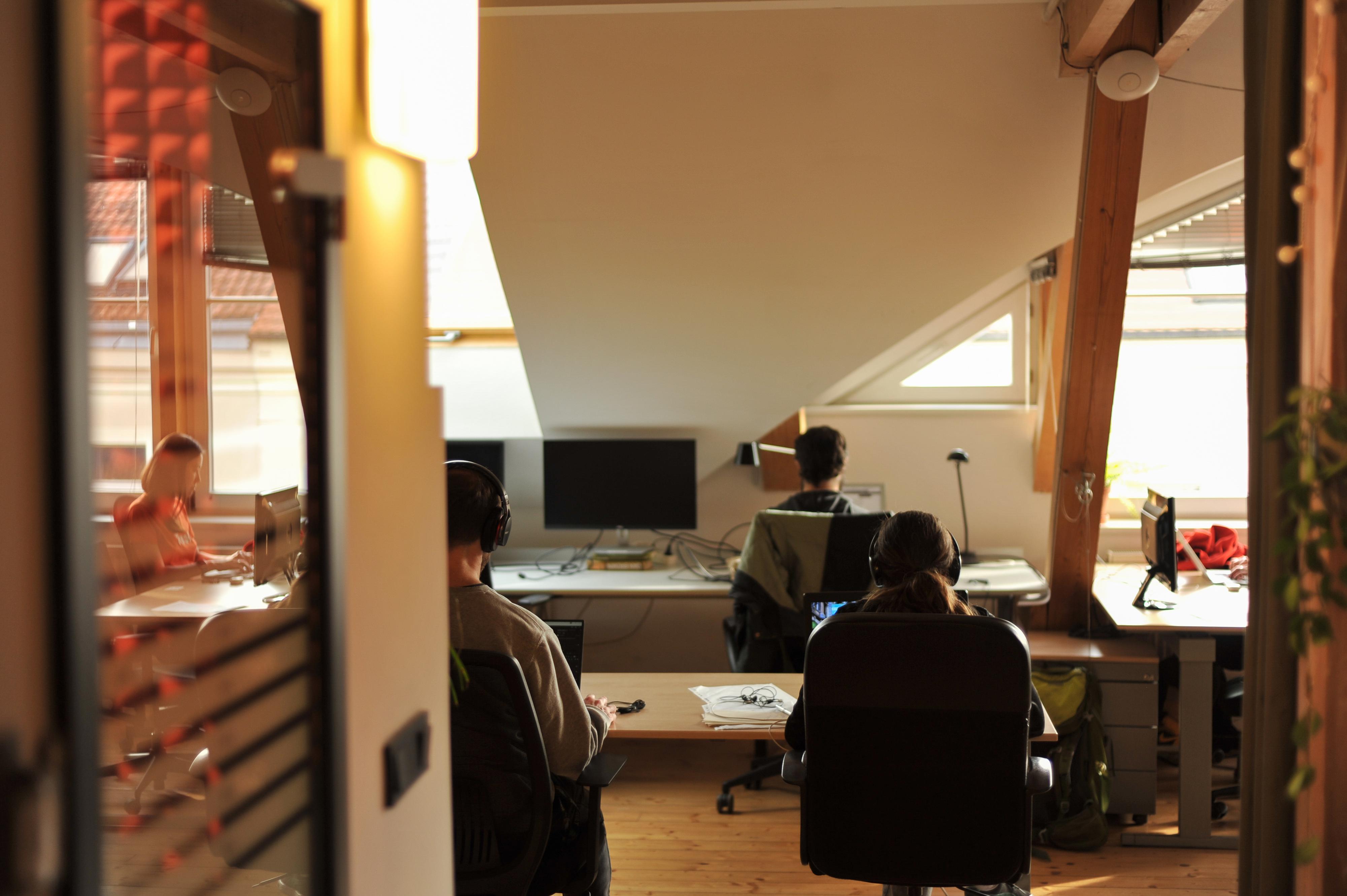Locus Workspace foto 6