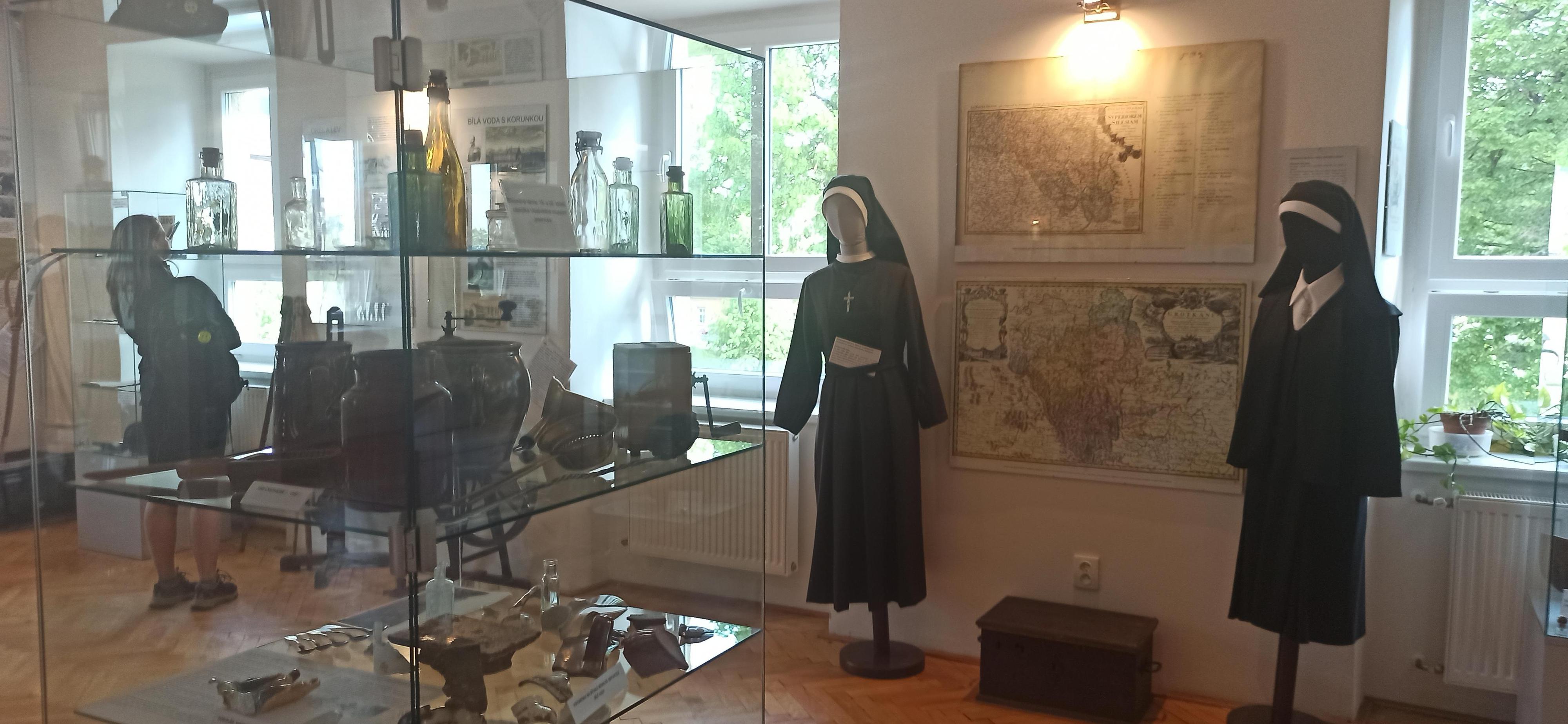 Muzeum izolace, internace a integrace foto 3