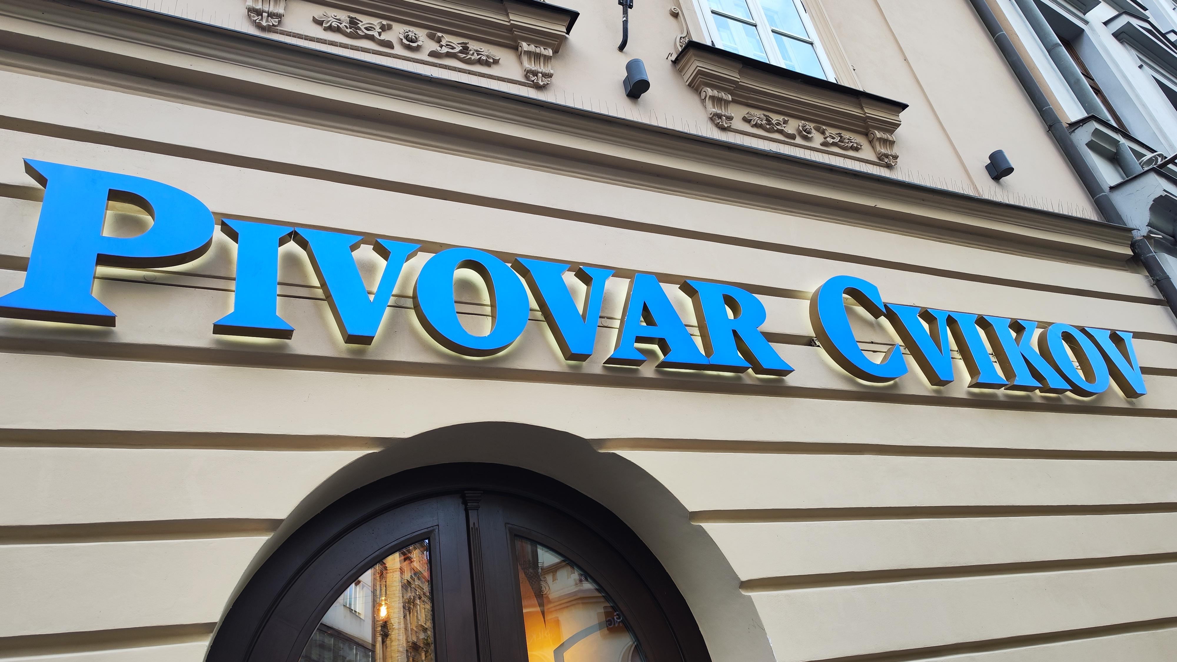 Restaurace Sladovna foto 3