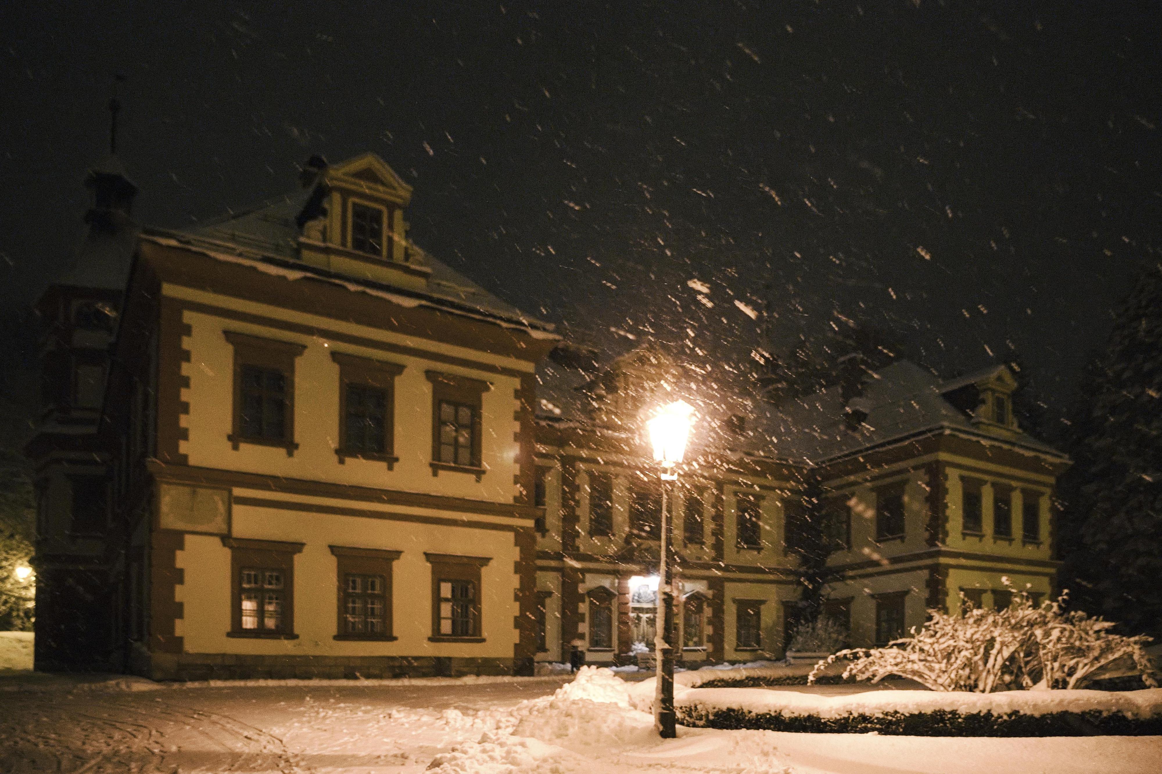 Krkonošské muzeum foto 6