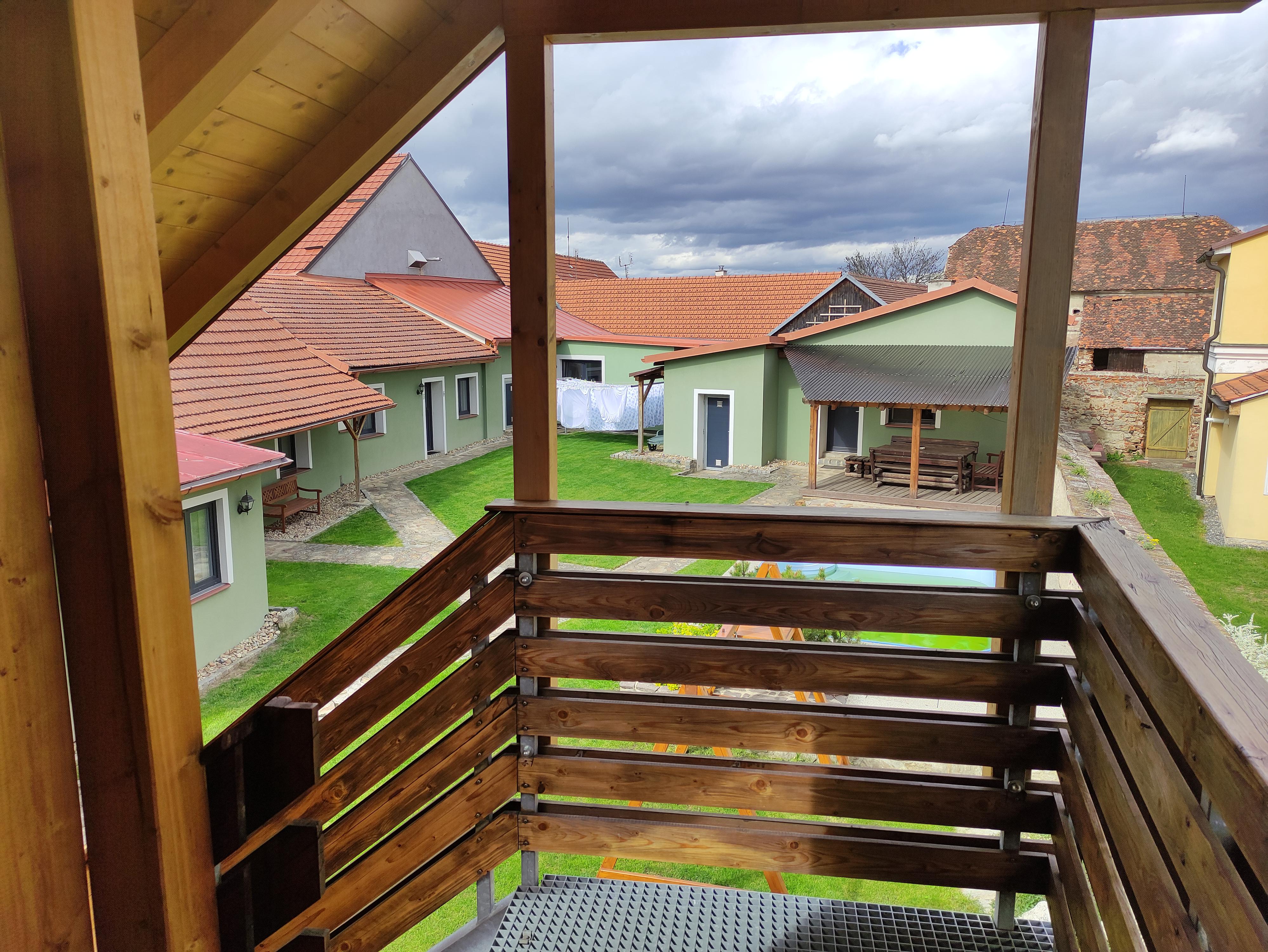 Penzion u Valešů foto 5