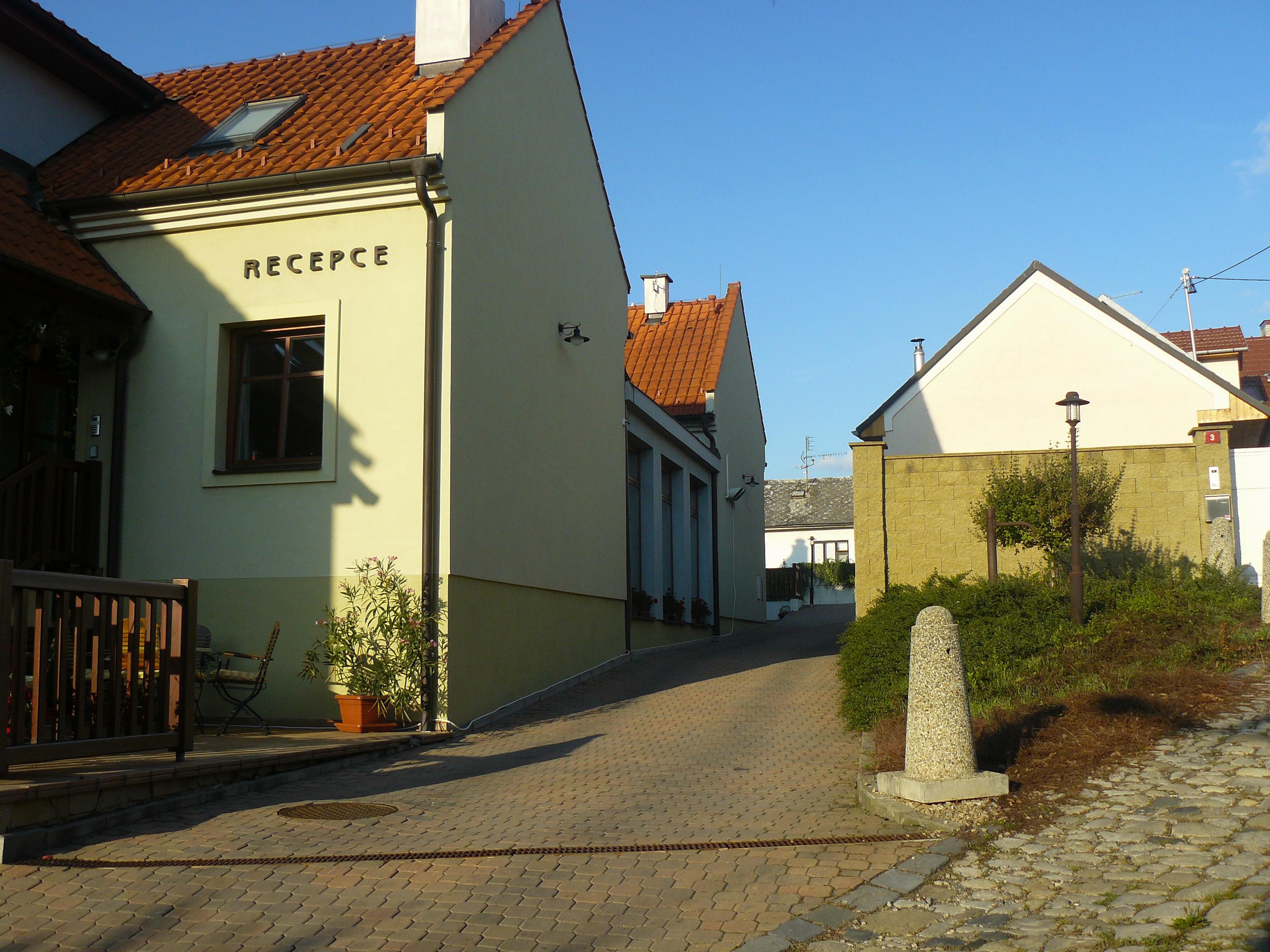 Hotel Koníček foto 3