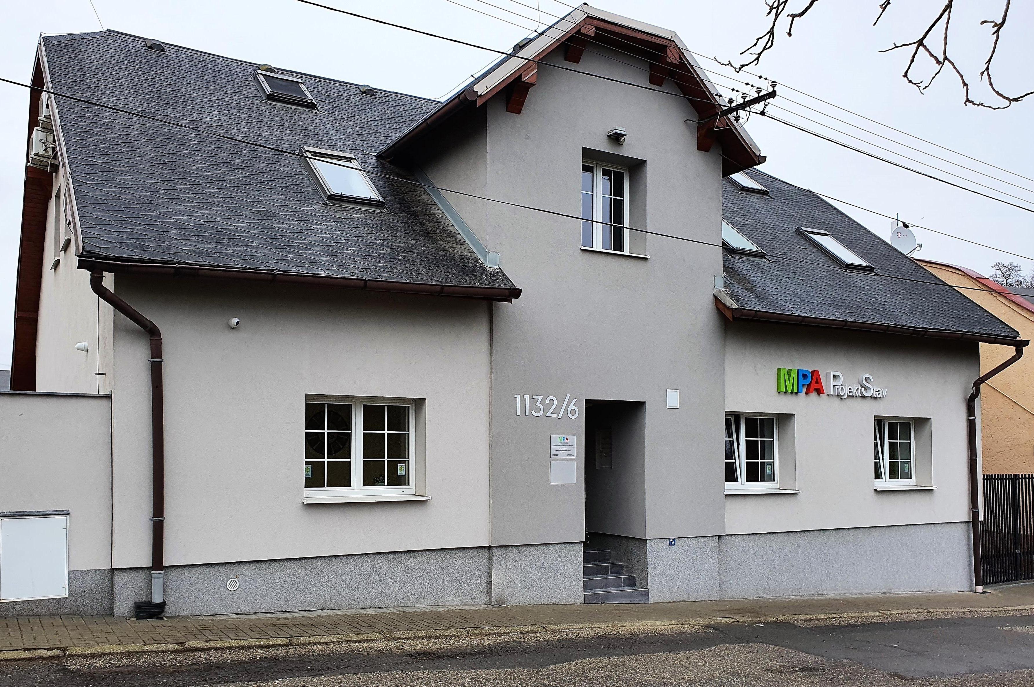 MPA Energie s.r.o. foto 1