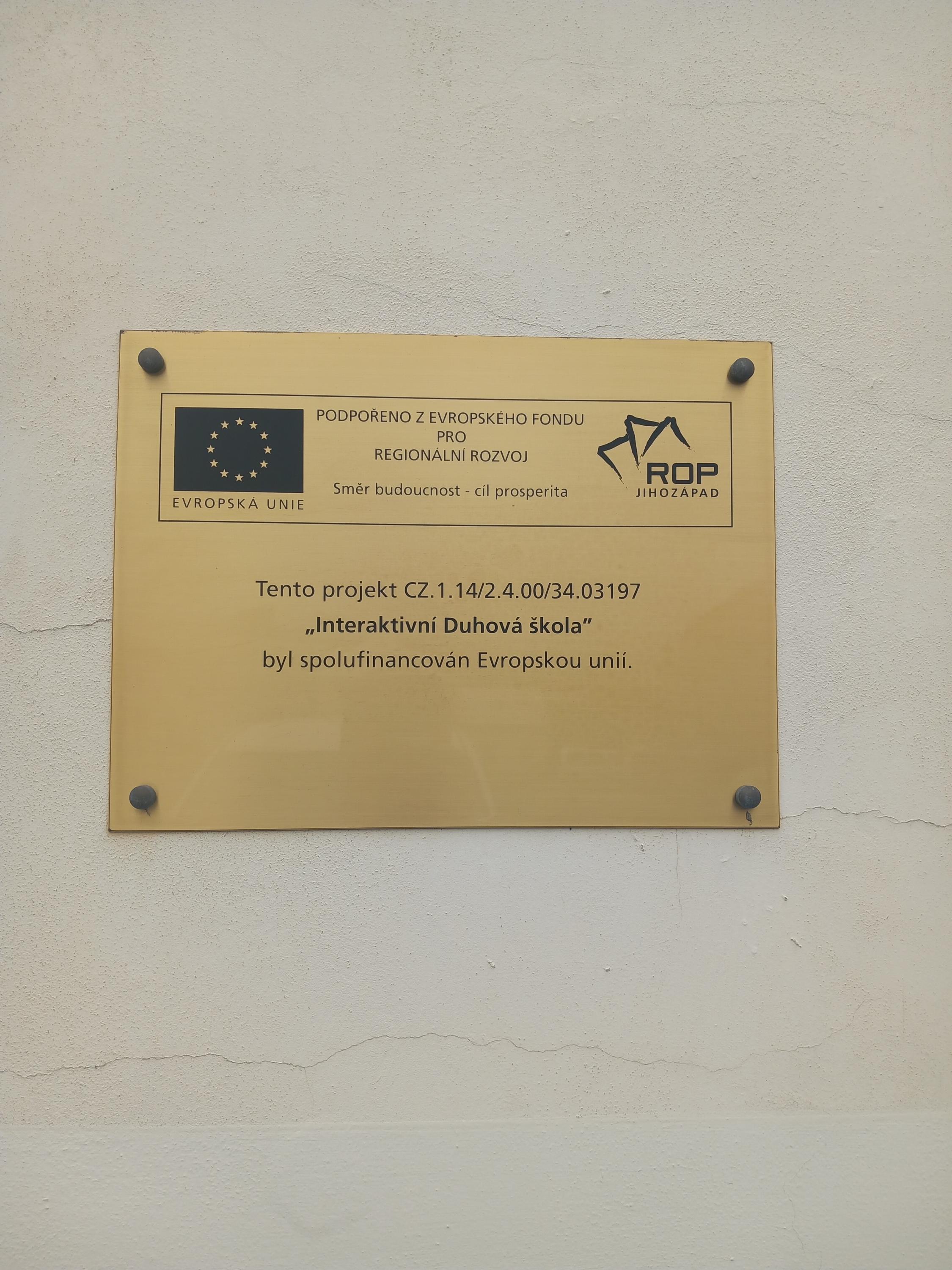 ZŠ Stupno - II. stupeň foto 2