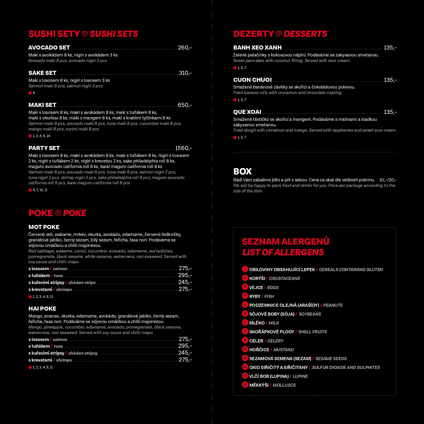 Restaurace ASI YO foto 4