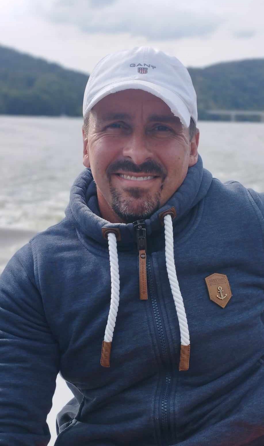 Martin Bajer - Hodinový manžel foto 2