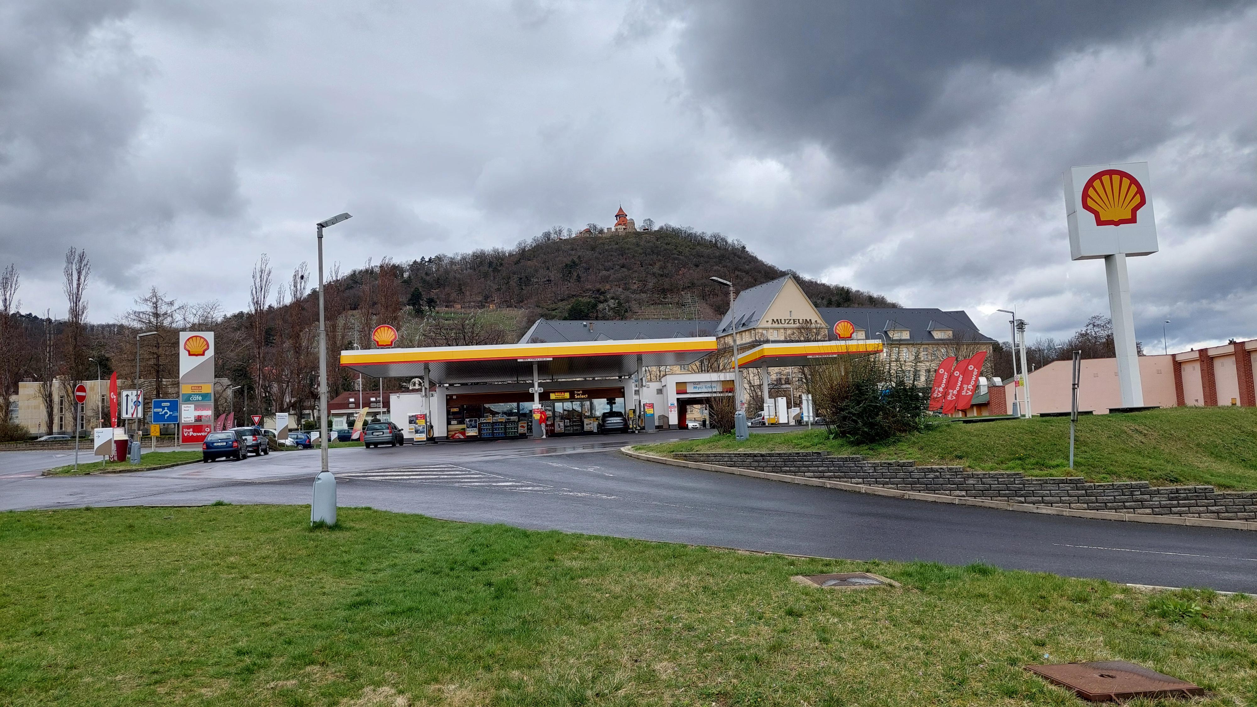 Shell foto 2