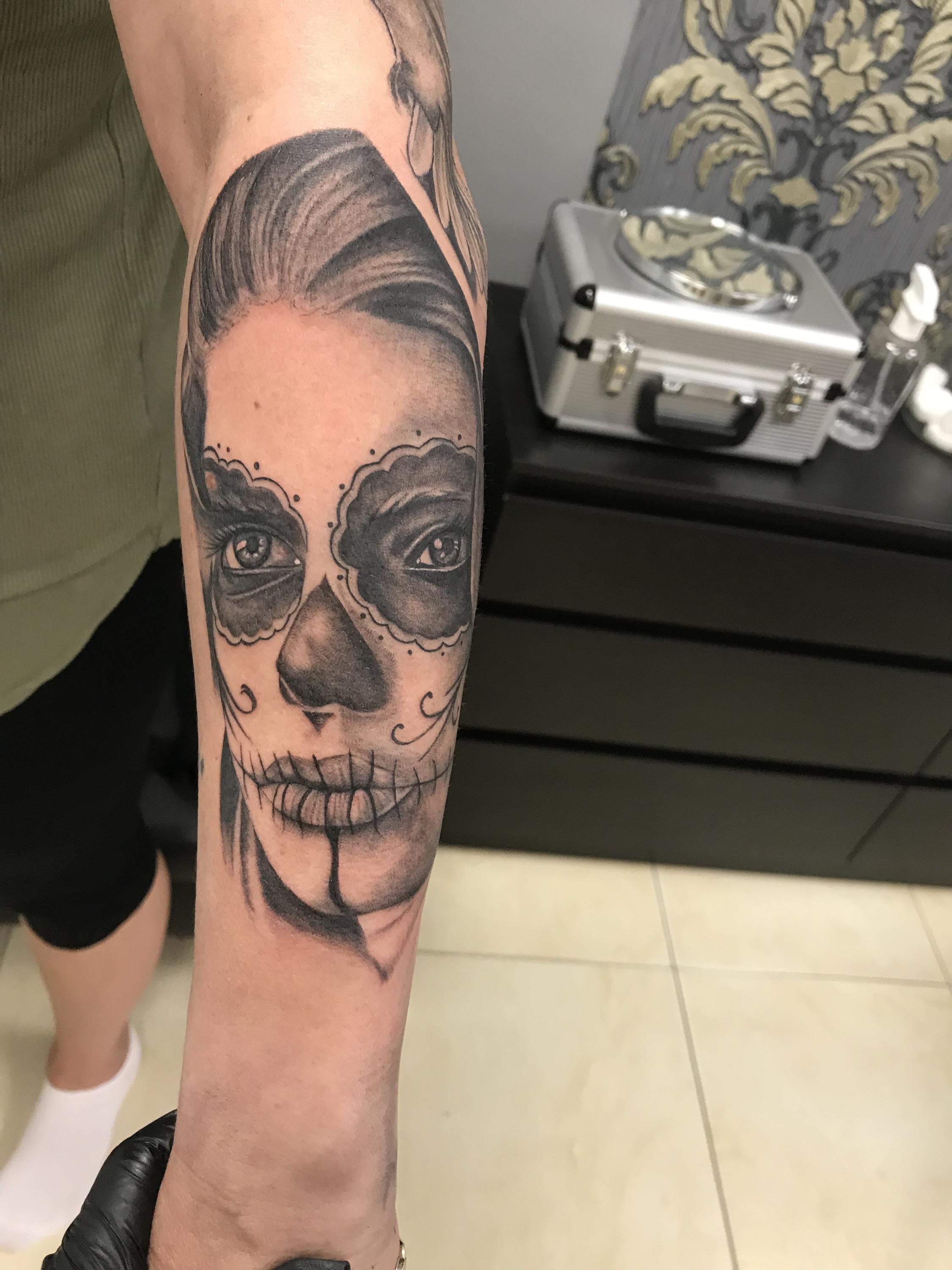 BEST ART Tattoo foto 5